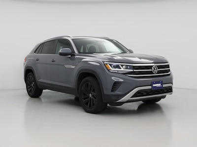 2022 Volkswagen Atlas Cross Sport SE