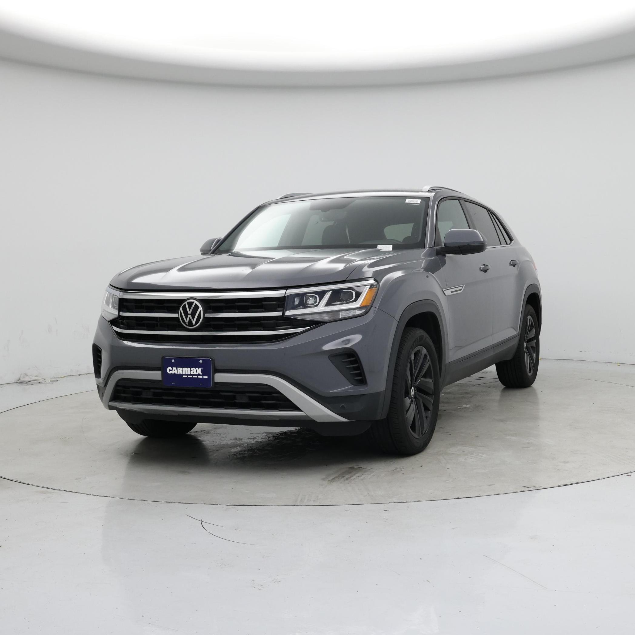 Thumbnail: 2022 Volkswagen Atlas - 4