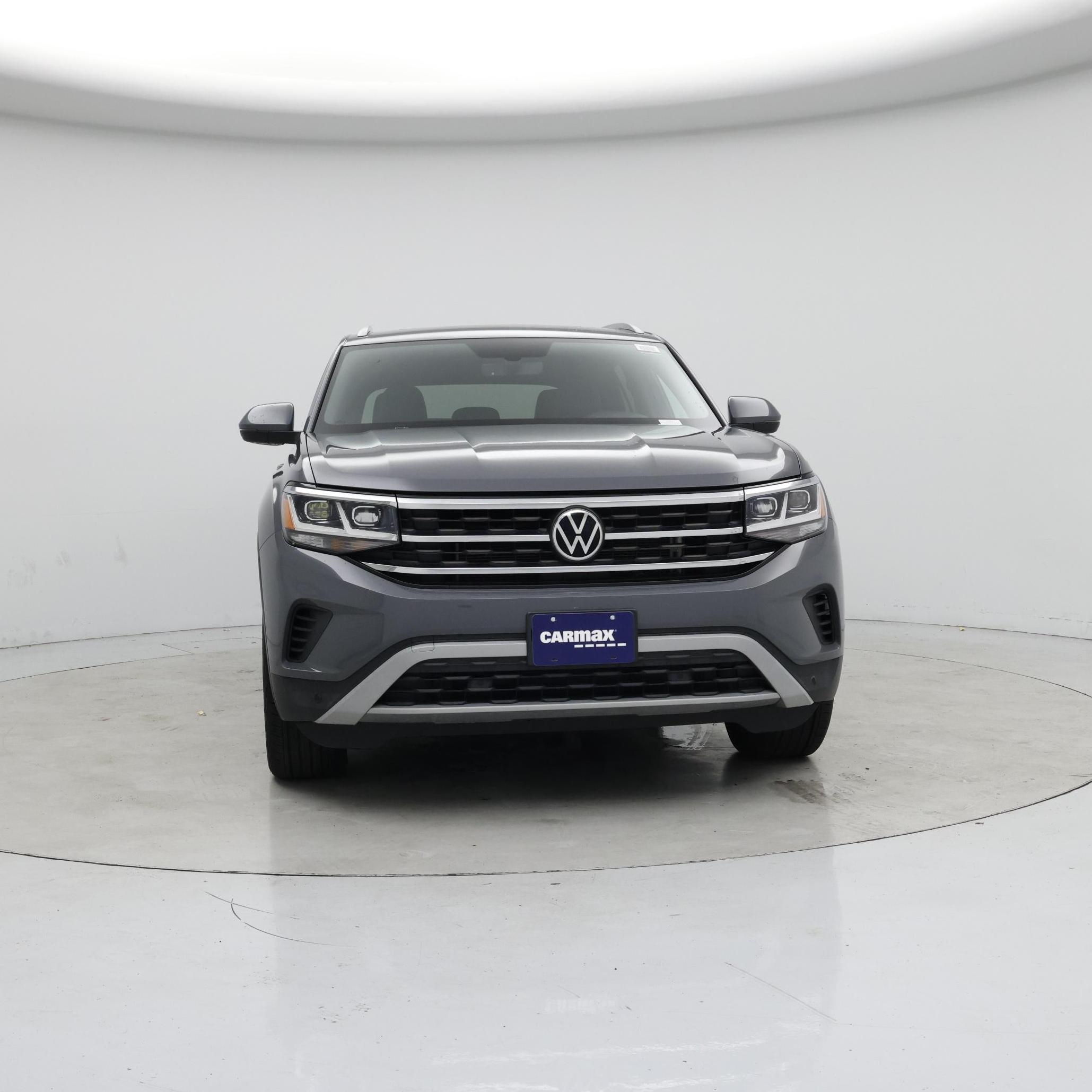 Thumbnail: 2022 Volkswagen Atlas - 5