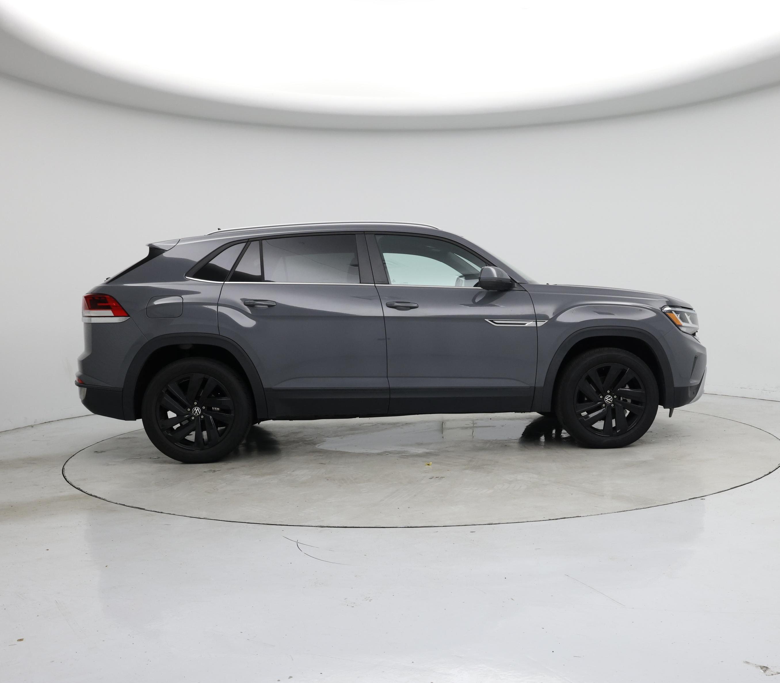 Thumbnail: 2022 Volkswagen Atlas - 7