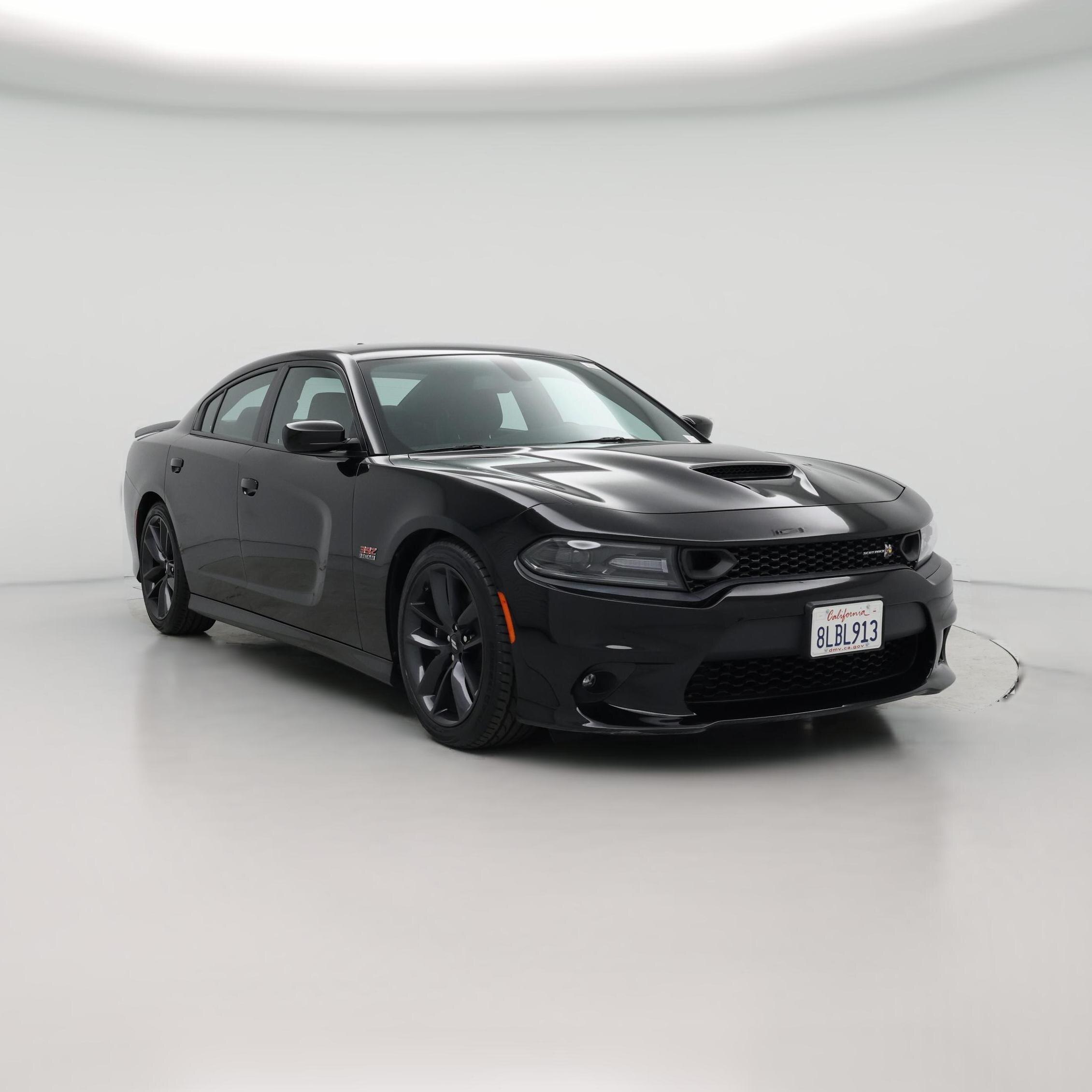 Thumbnail: 2019 Dodge Charger - 1