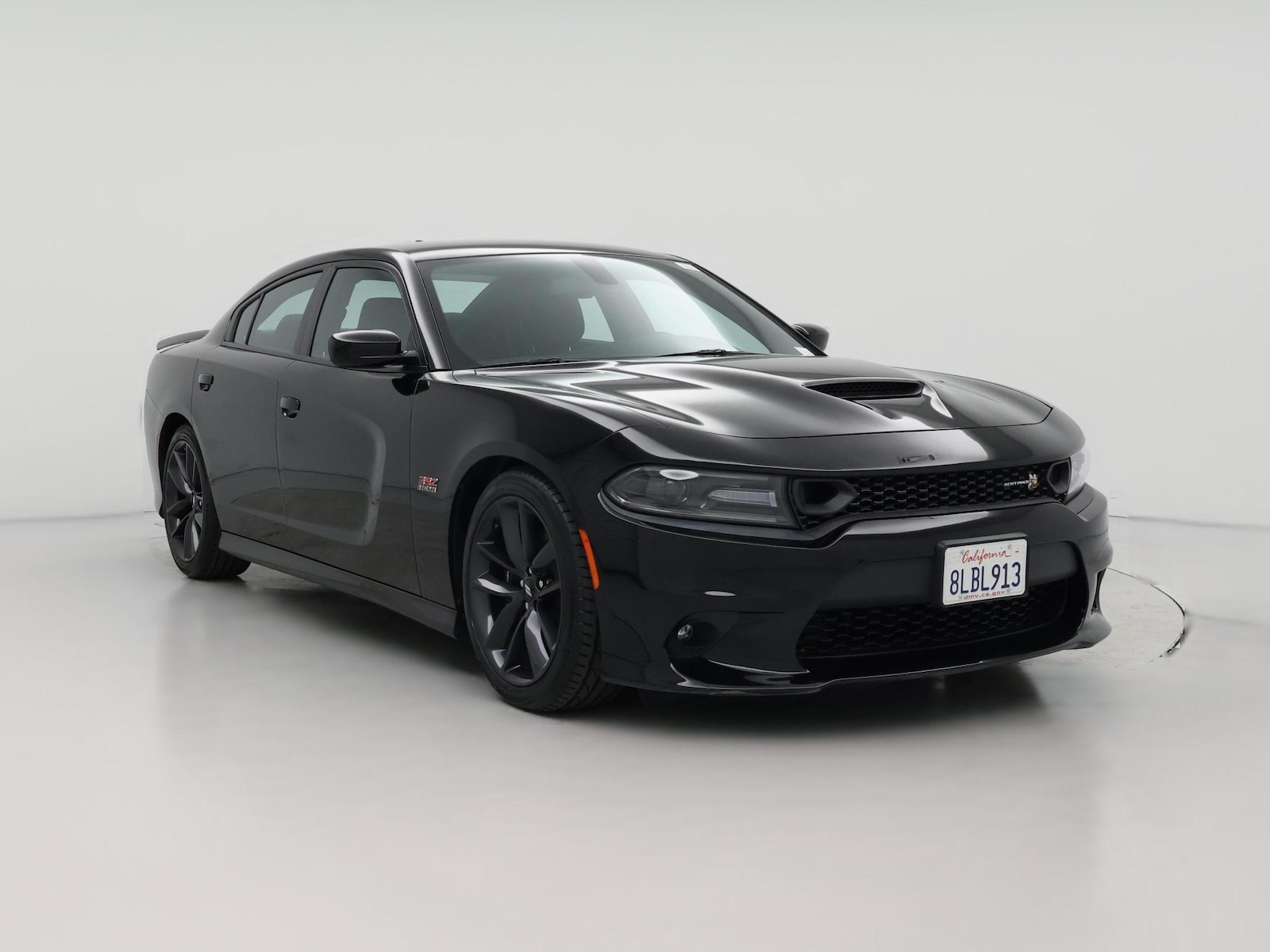 2019 Dodge Charger R/T