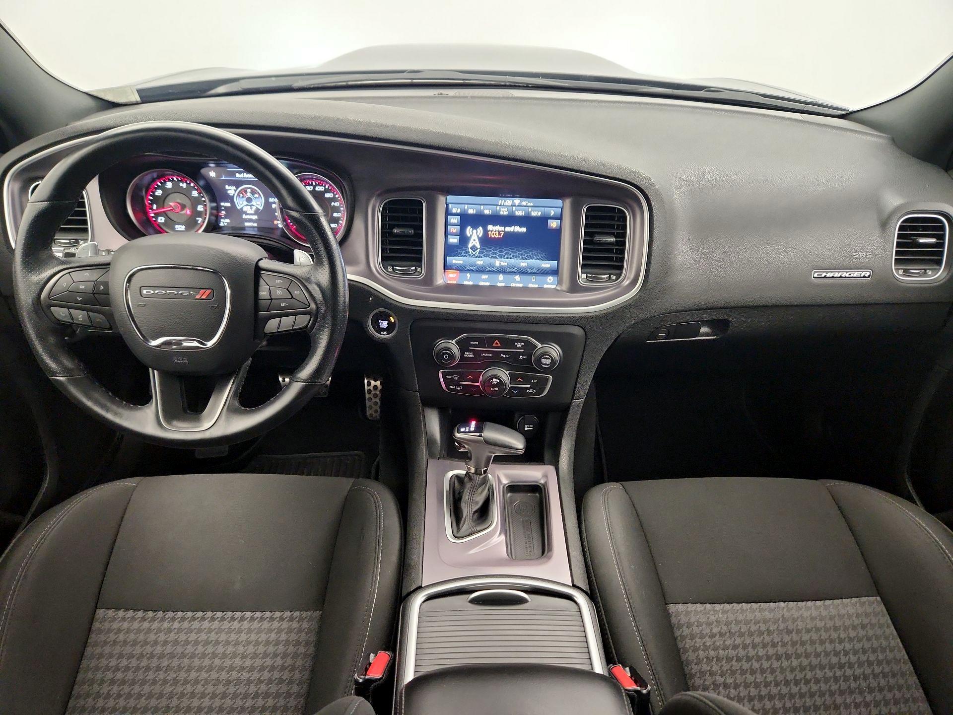 Thumbnail: 2019 Dodge Charger - 9