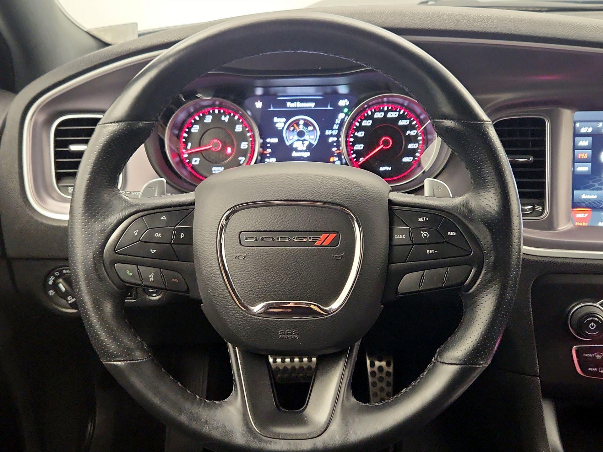 Thumbnail: 2019 Dodge Charger - 10