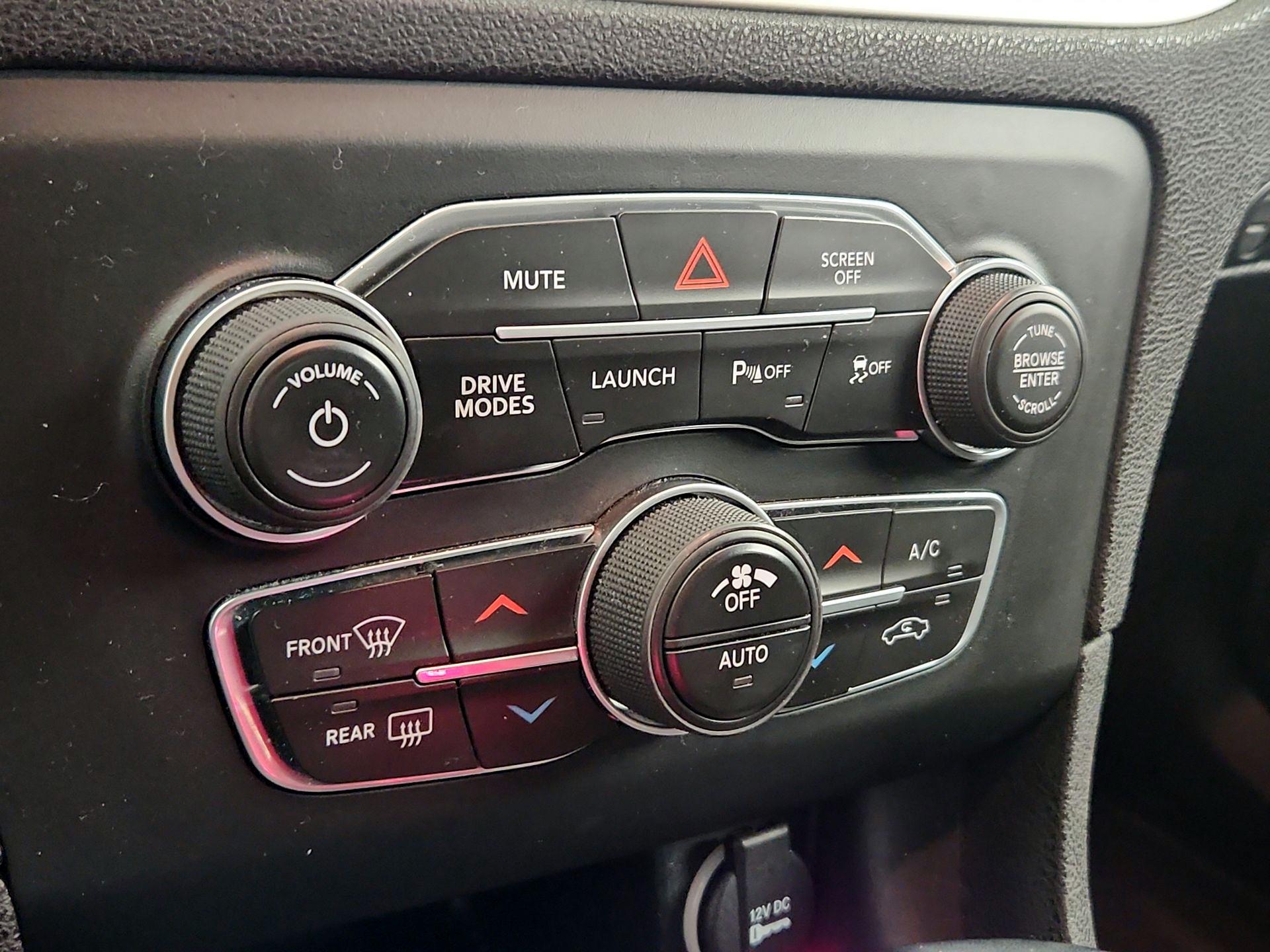 Thumbnail: 2019 Dodge Charger - 16