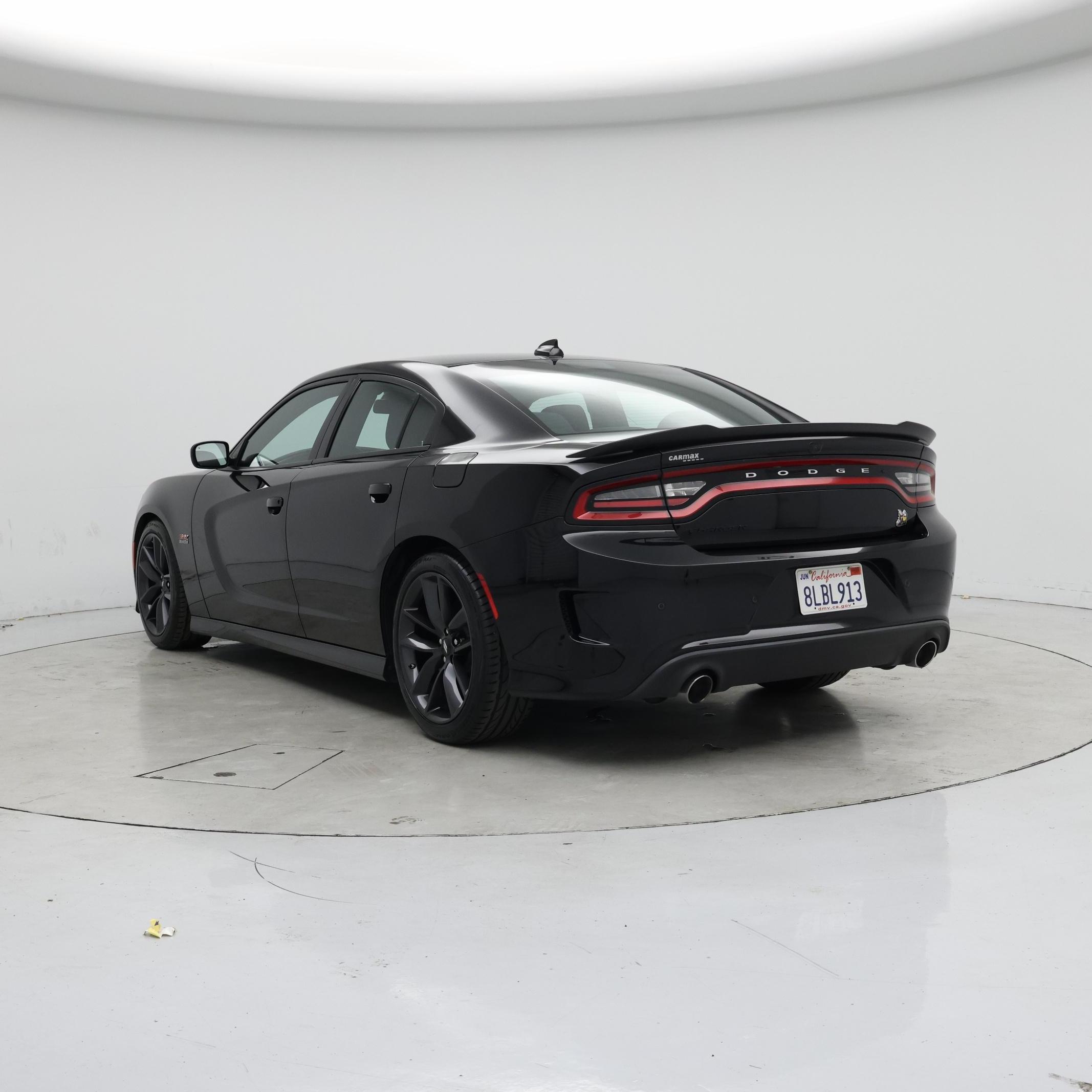 Thumbnail: 2019 Dodge Charger - 2