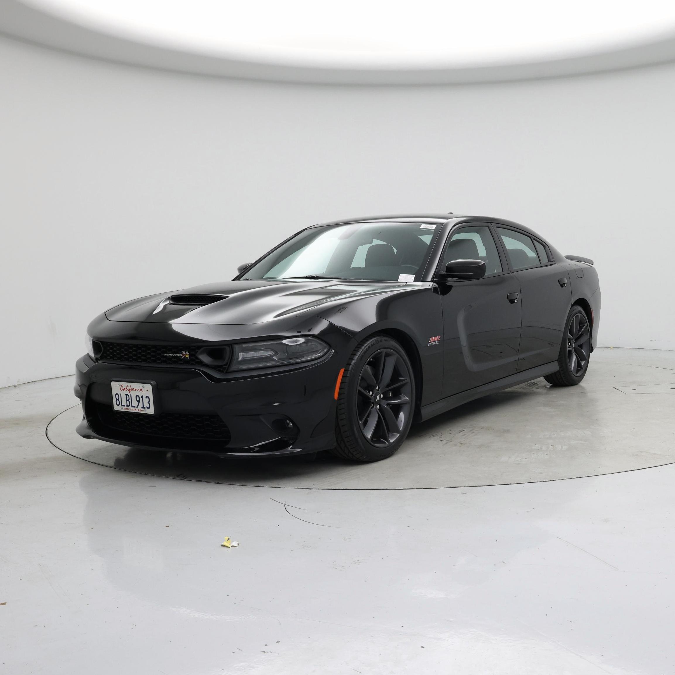 Thumbnail: 2019 Dodge Charger - 4