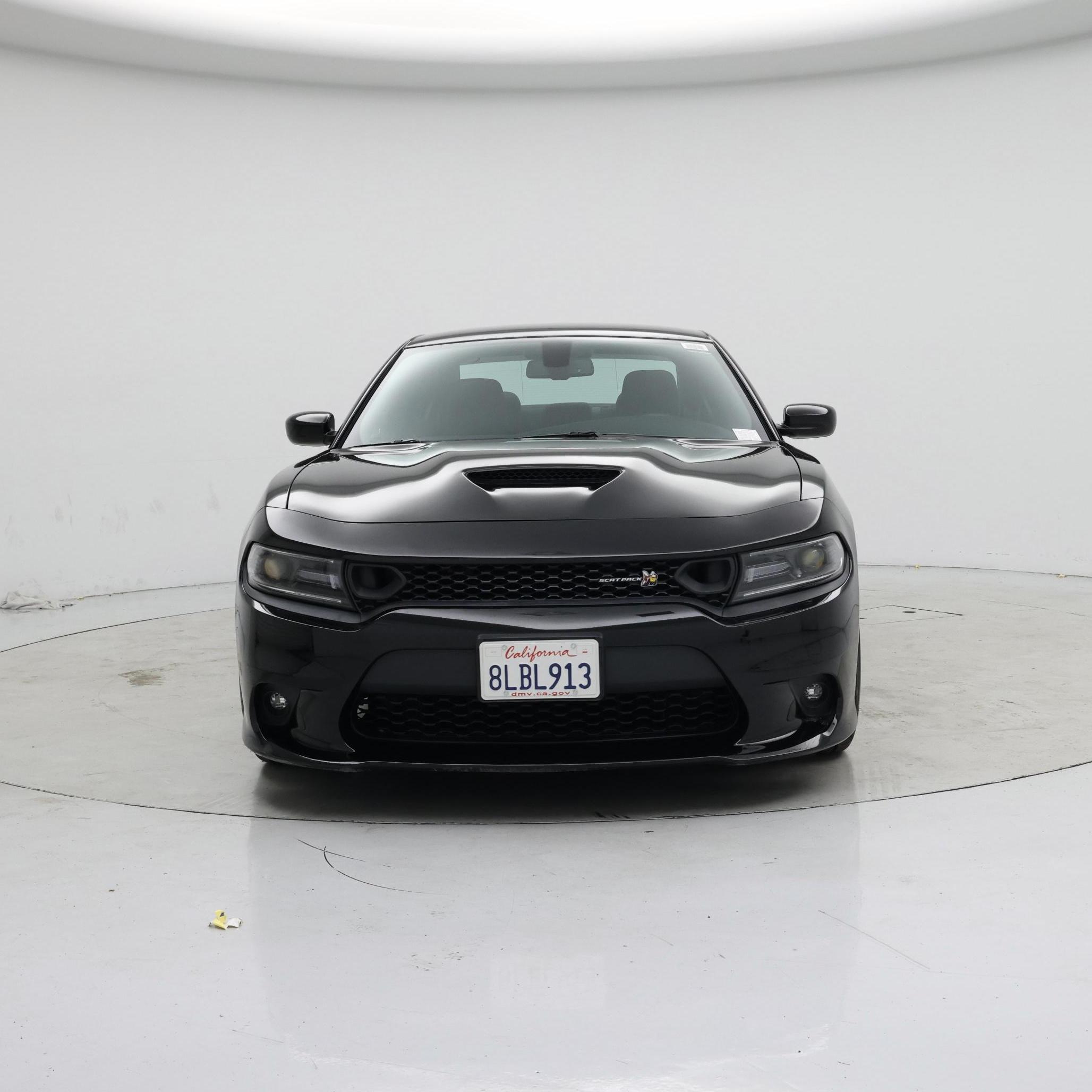 Thumbnail: 2019 Dodge Charger - 5