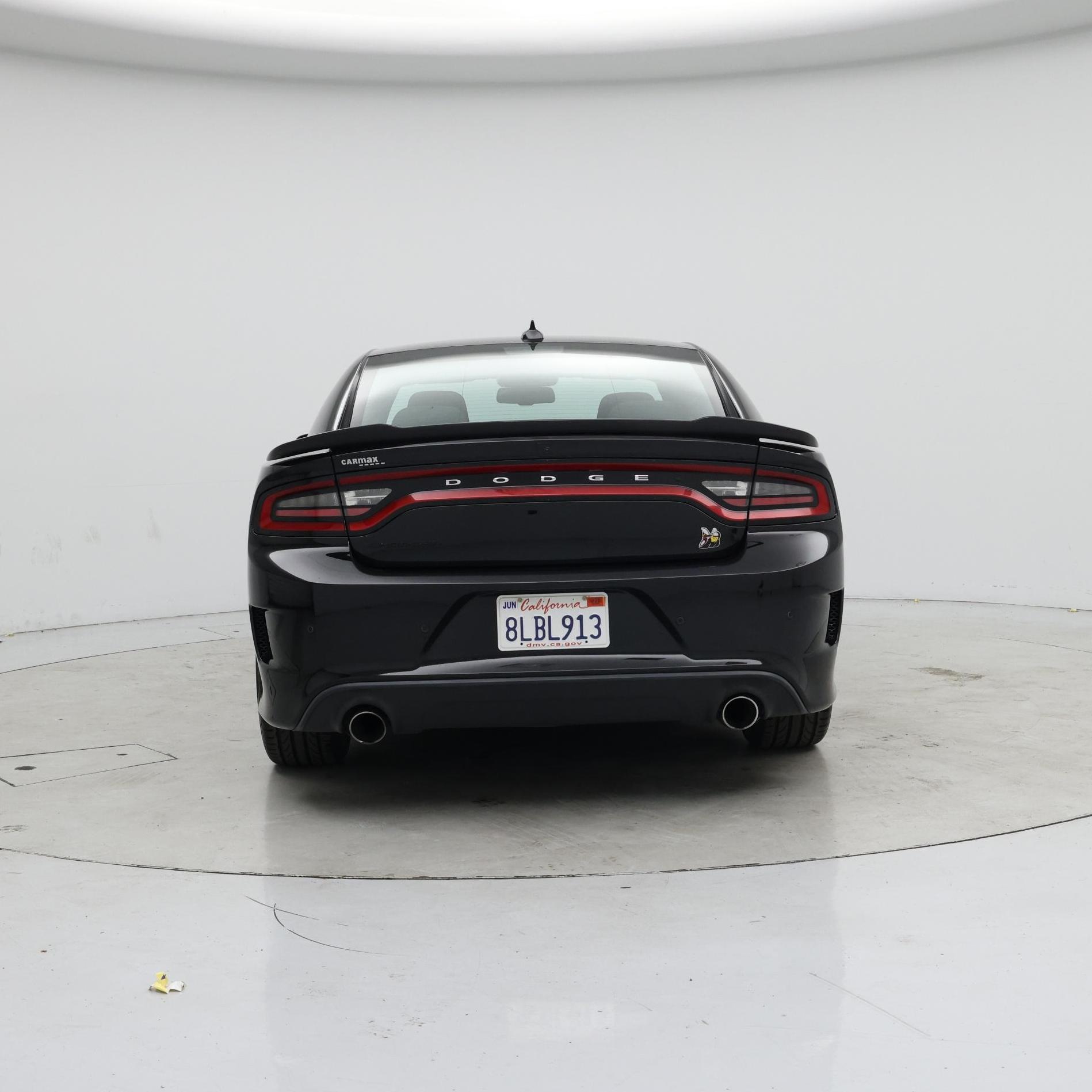 Thumbnail: 2019 Dodge Charger - 6