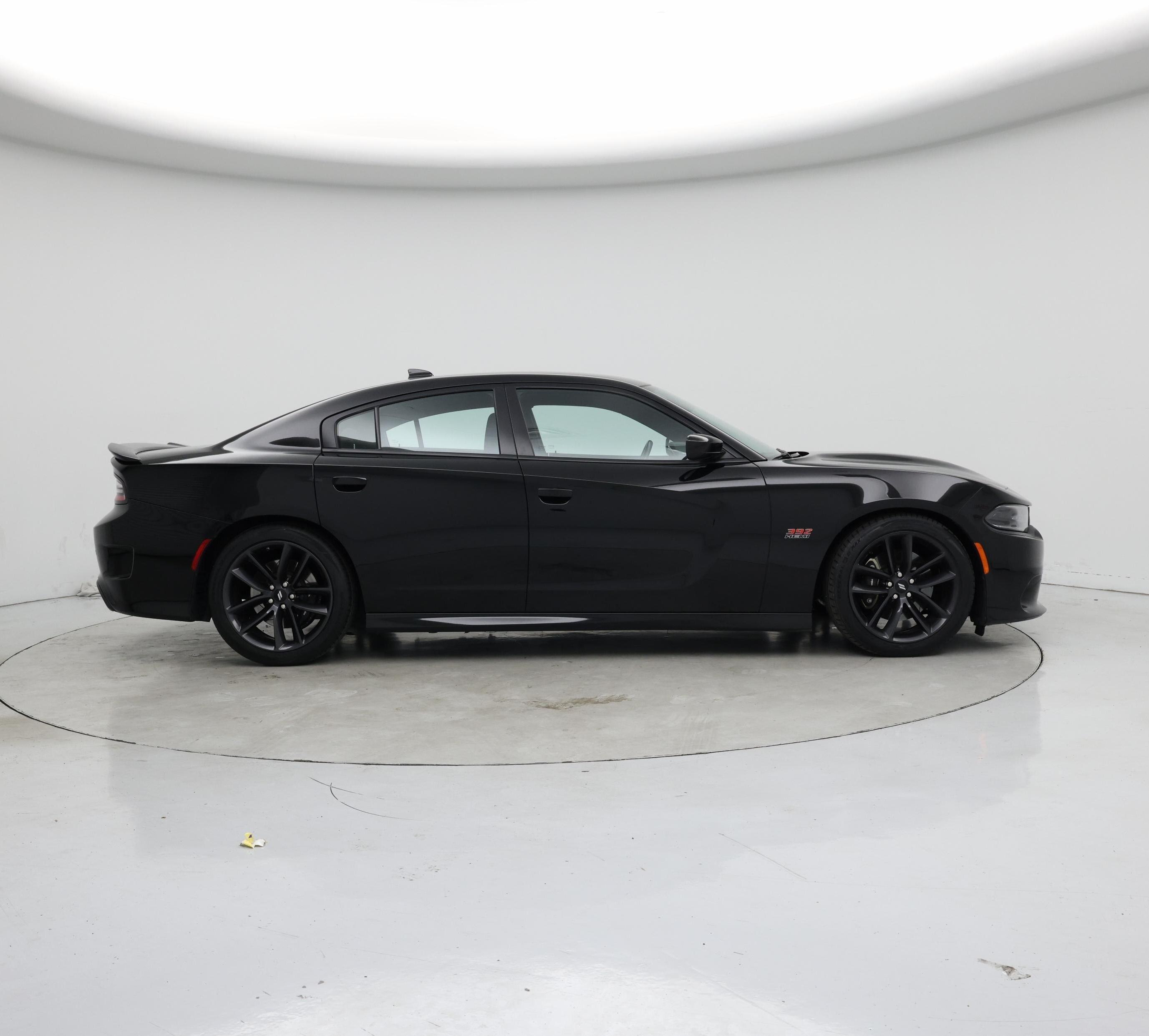 Thumbnail: 2019 Dodge Charger - 7