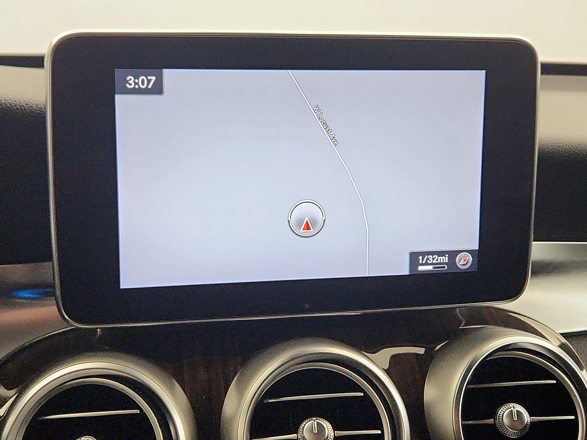 Thumbnail: 2017 Mercedes-Benz GLC - 14