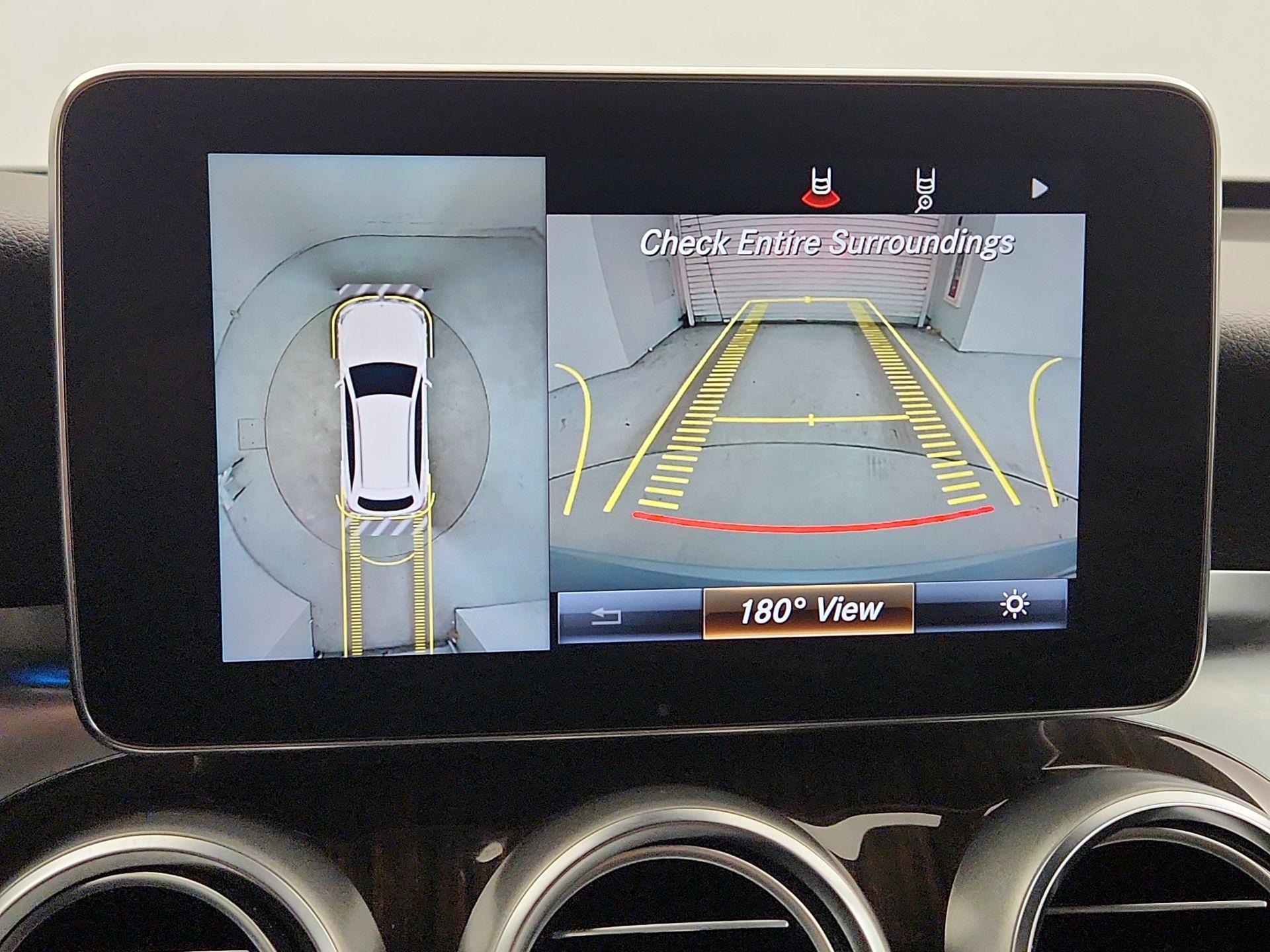 Thumbnail: 2017 Mercedes-Benz GLC - 15