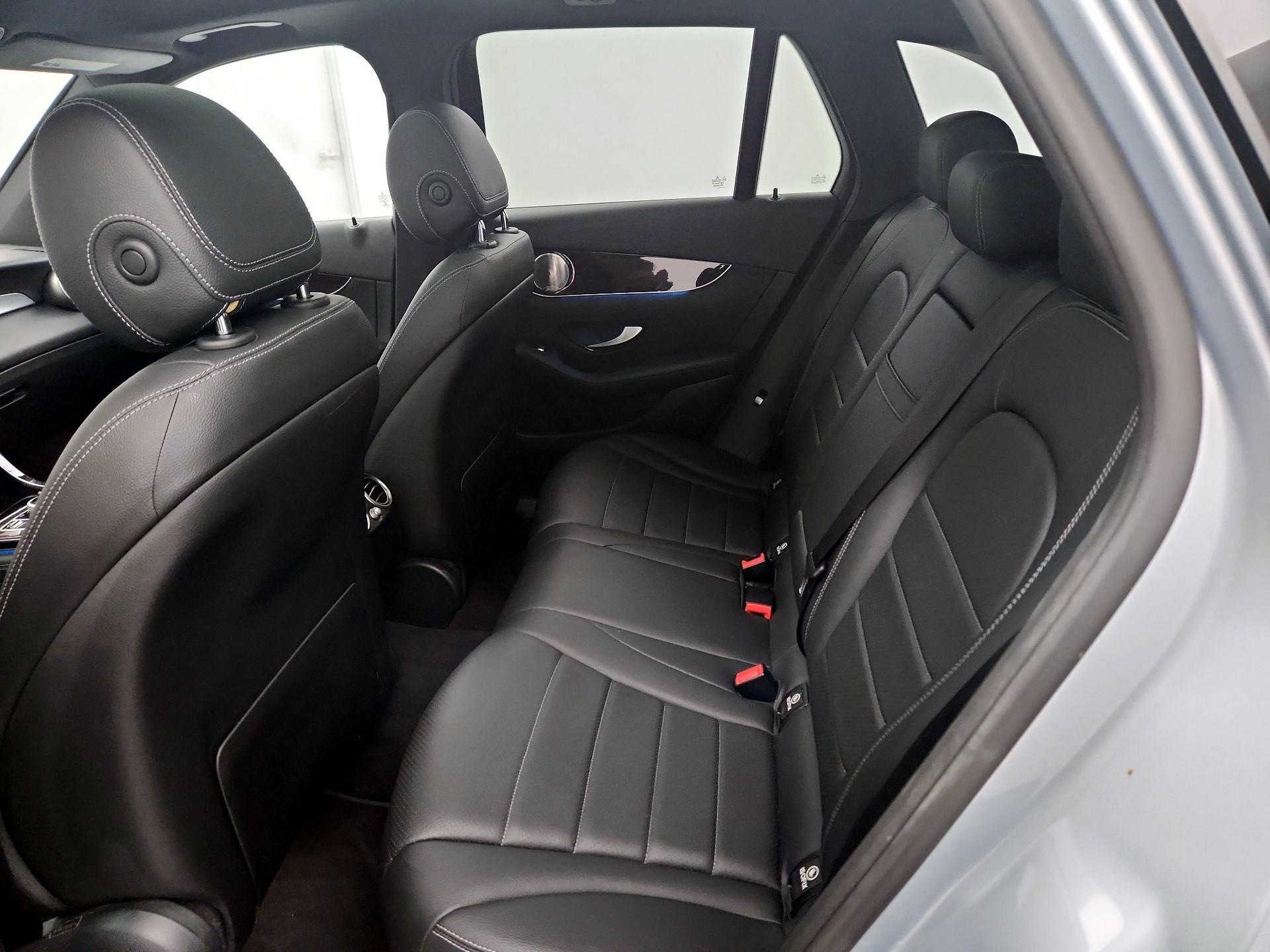 Thumbnail: 2017 Mercedes-Benz GLC - 20