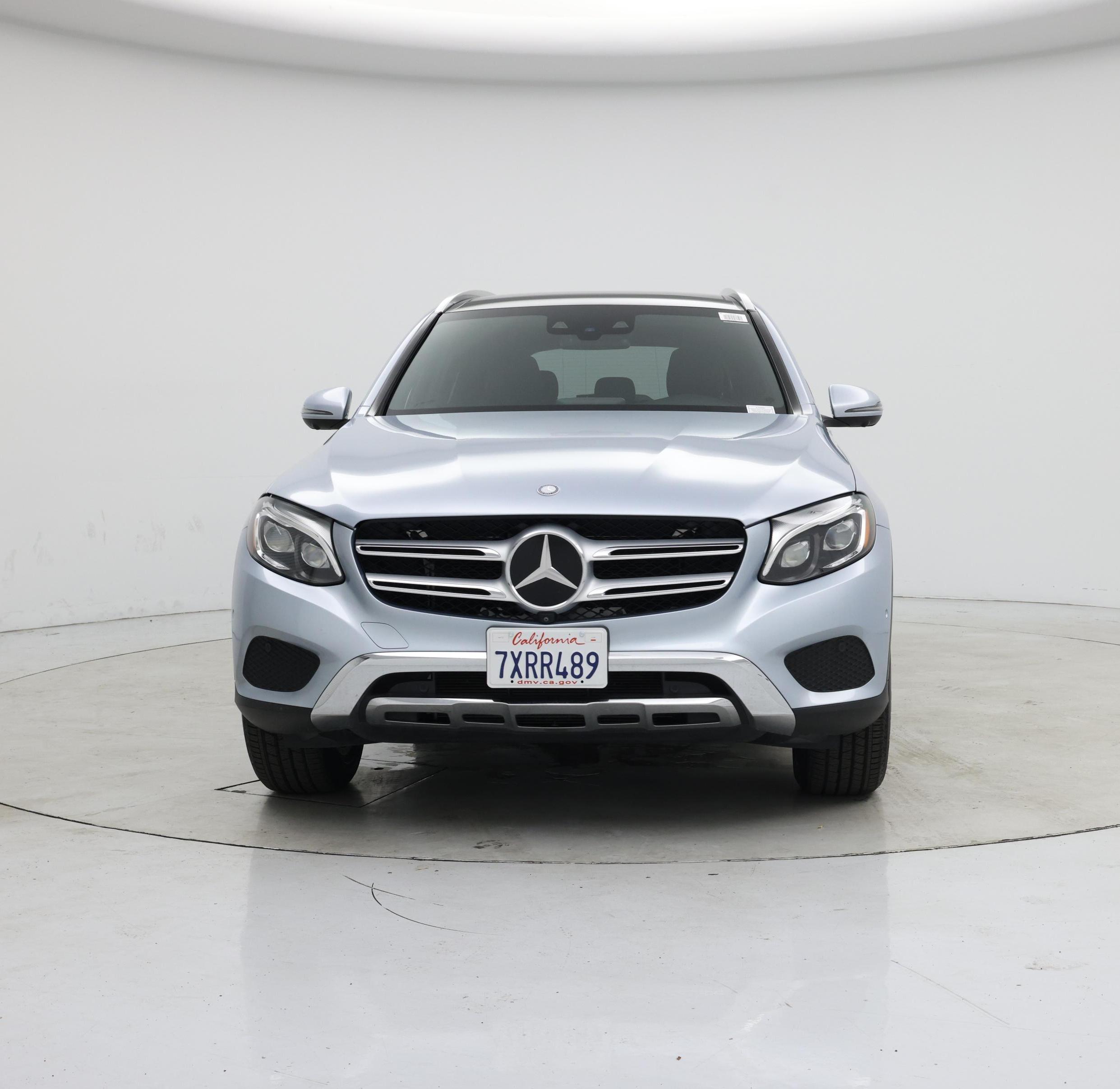 Thumbnail: 2017 Mercedes-Benz GLC - 5