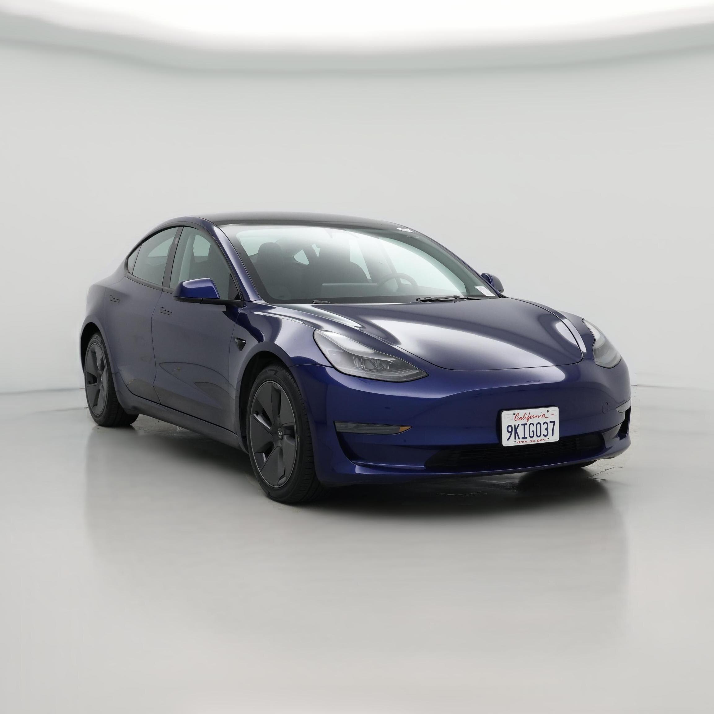 Thumbnail: 2023 Tesla Model 3 - 1