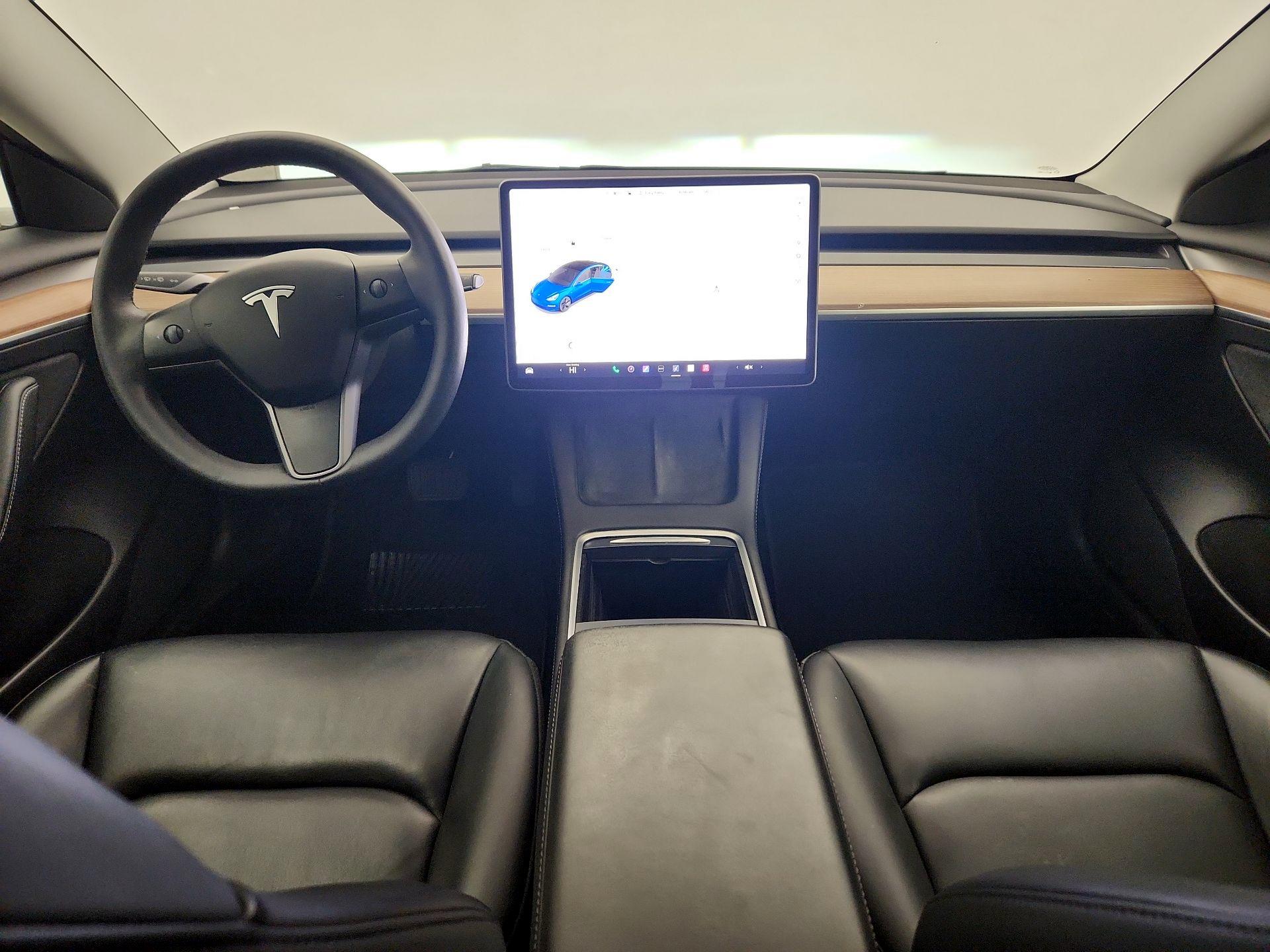 Thumbnail: 2023 Tesla Model 3 - 9