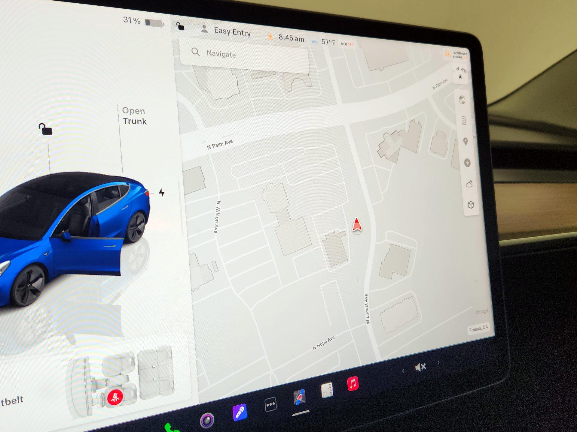 Thumbnail: 2023 Tesla Model 3 - 14