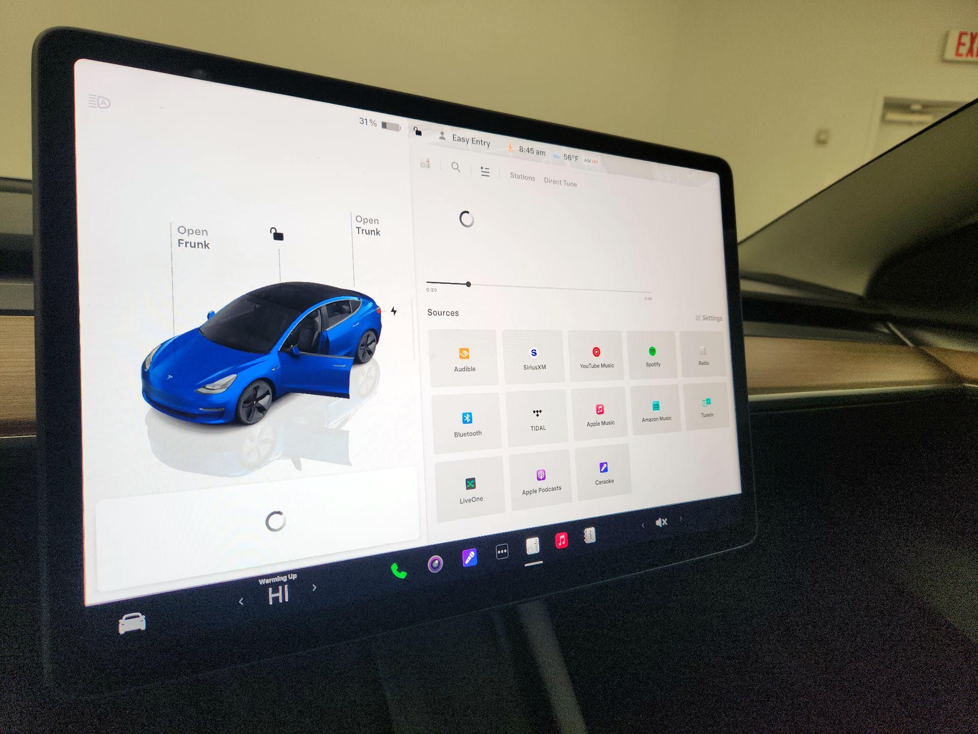 Thumbnail: 2023 Tesla Model 3 - 16