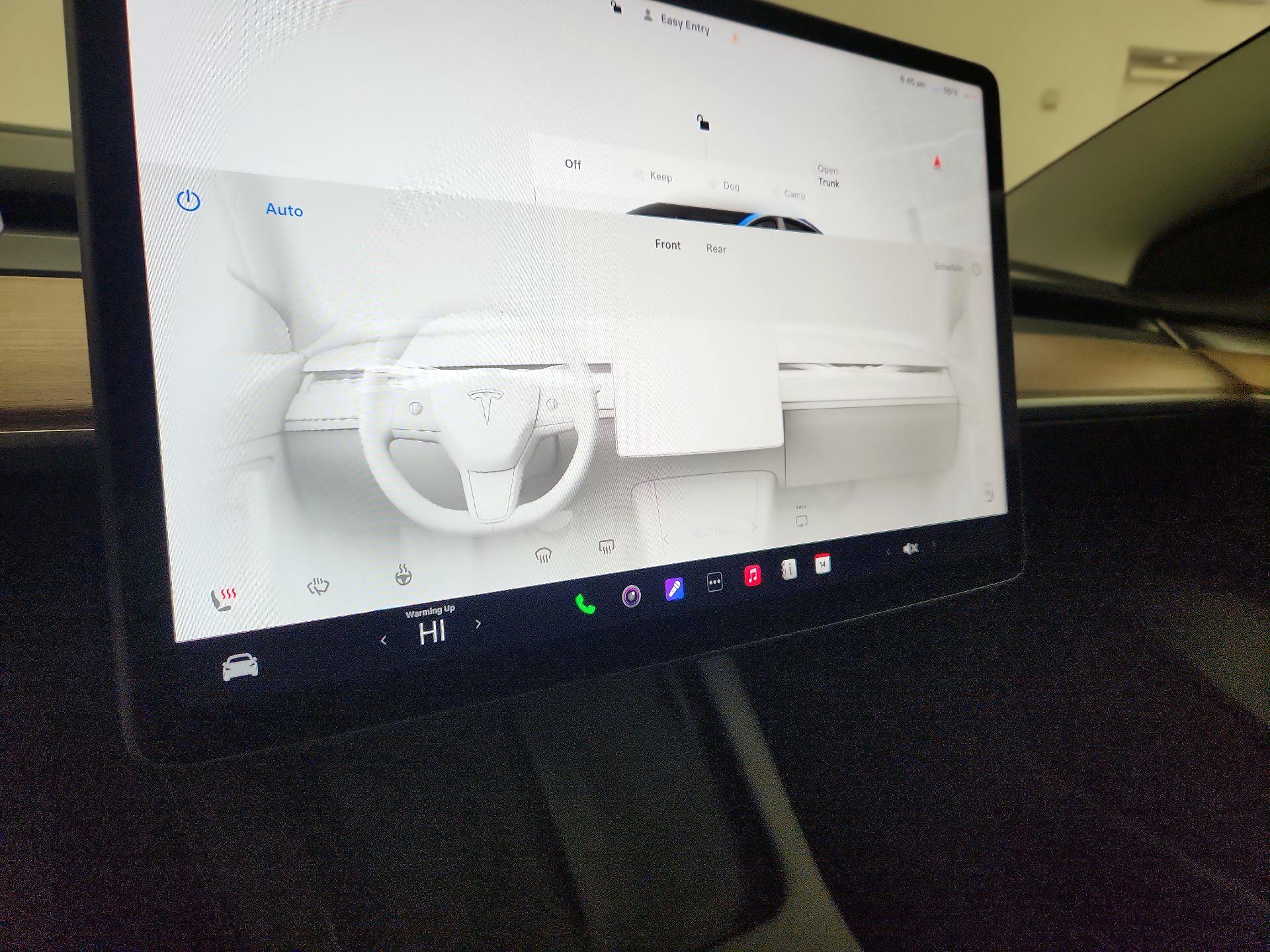 Thumbnail: 2023 Tesla Model 3 - 17