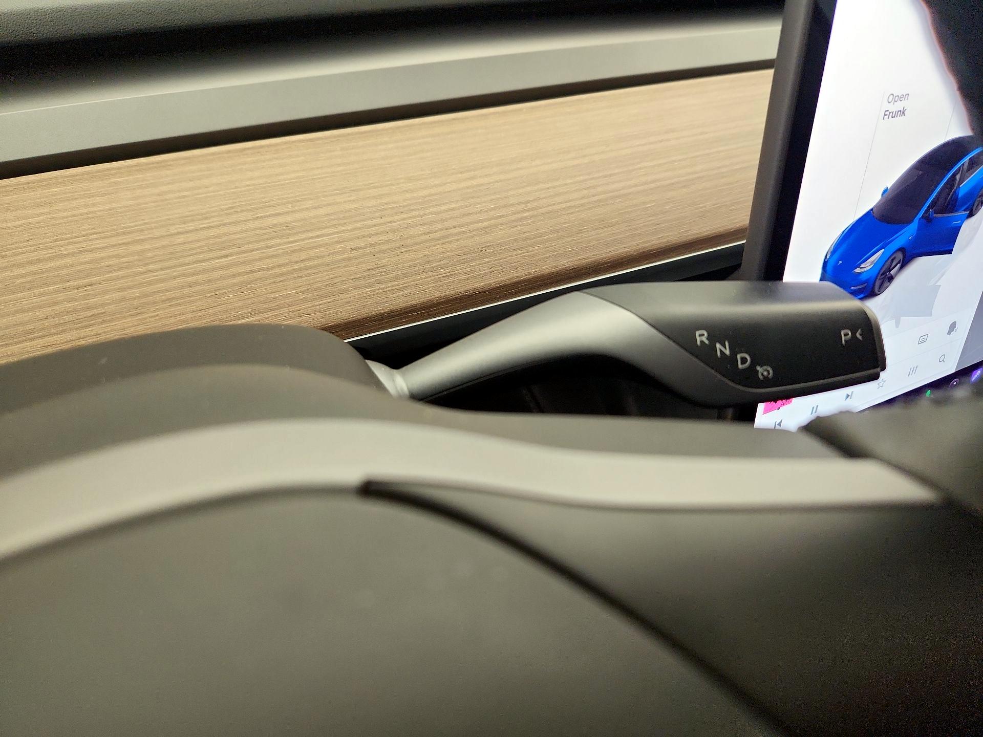 Thumbnail: 2023 Tesla Model 3 - 18