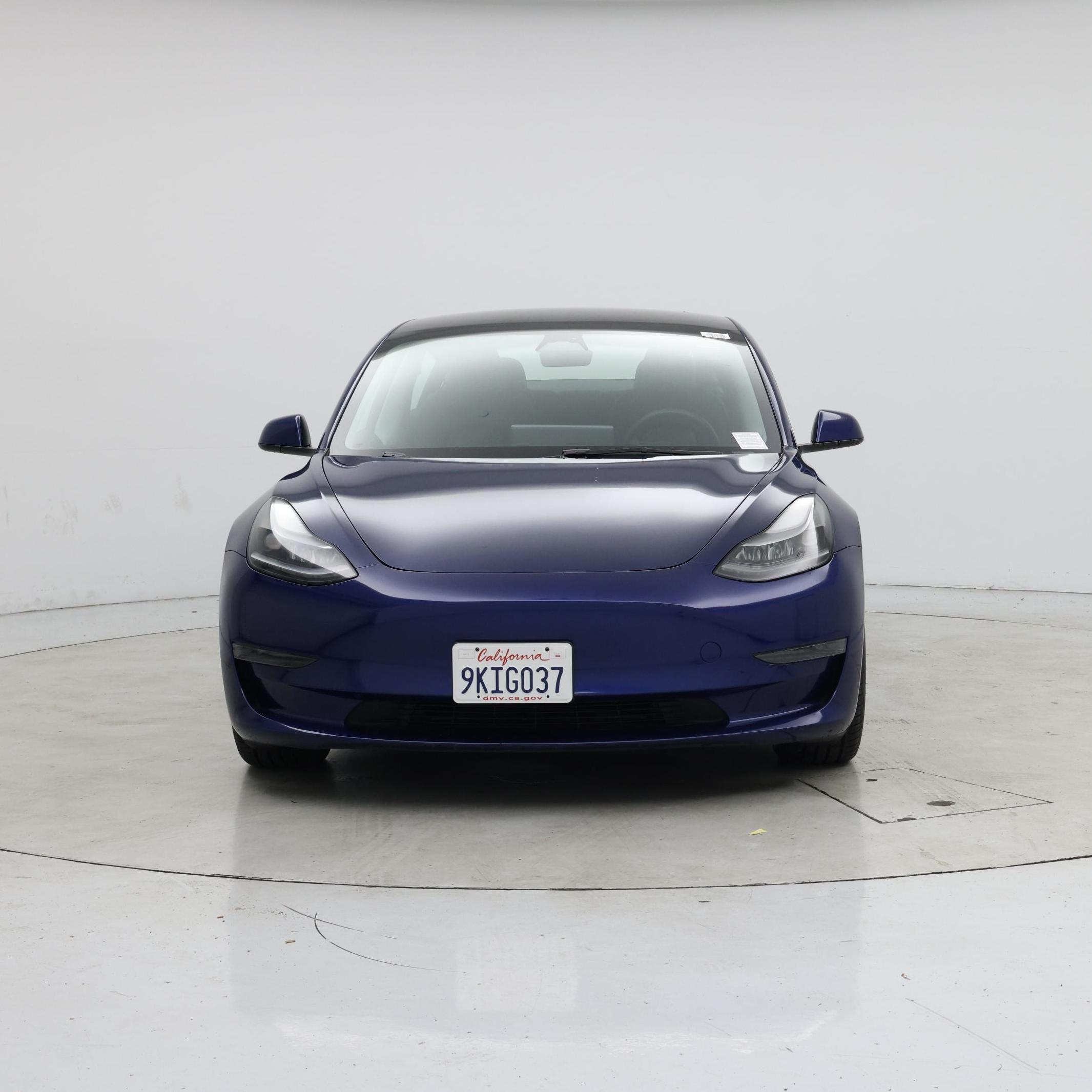 Thumbnail: 2023 Tesla Model 3 - 5