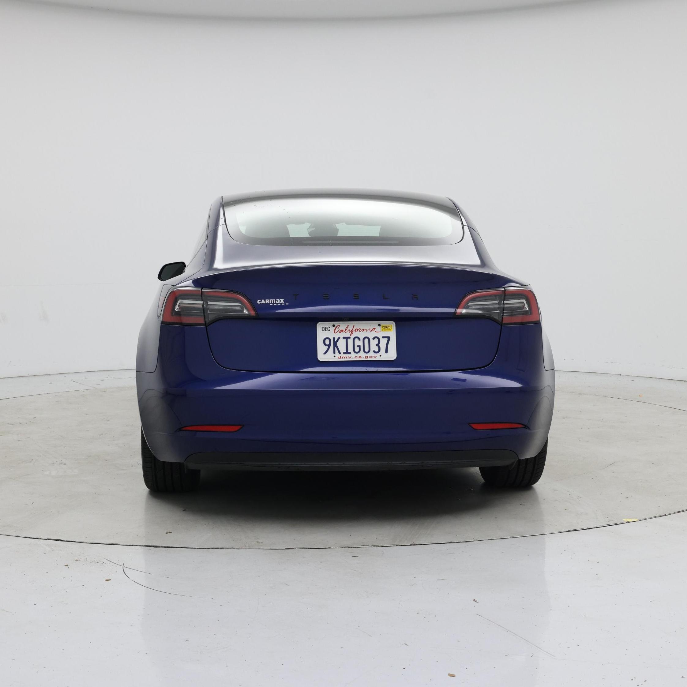 Thumbnail: 2023 Tesla Model 3 - 6