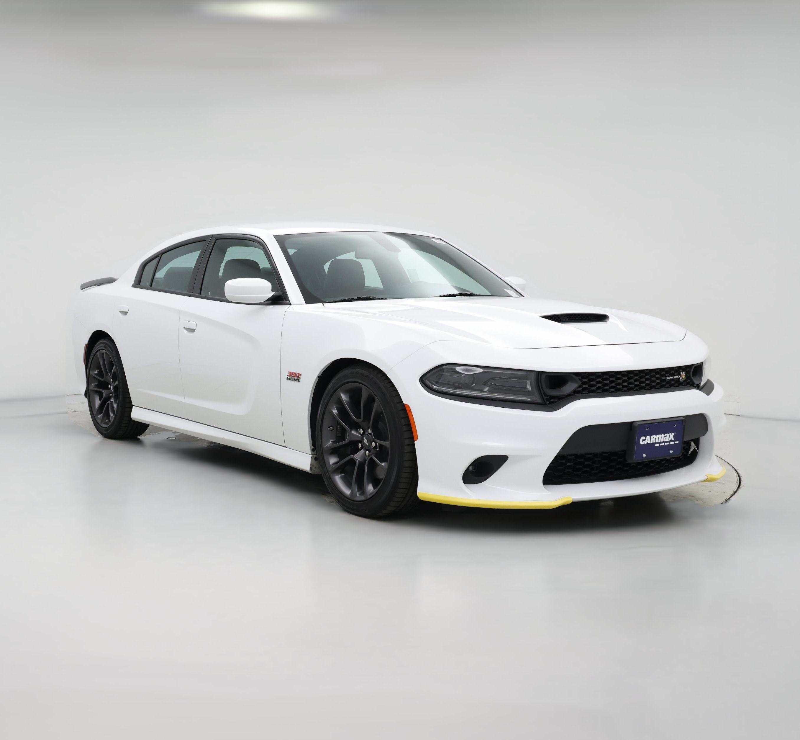 Thumbnail: 2022 Dodge Charger - 1