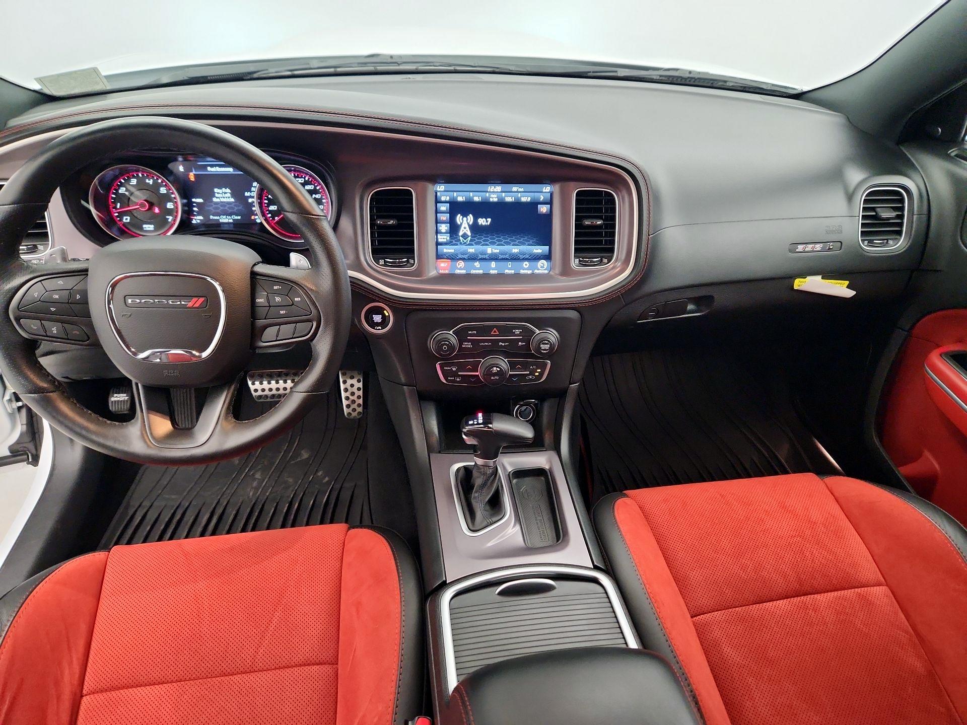 Thumbnail: 2022 Dodge Charger - 9