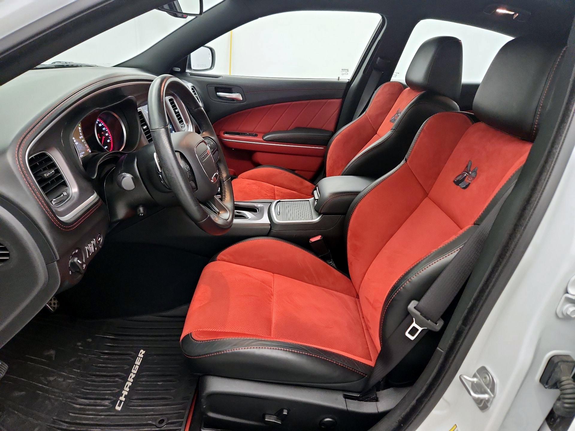 Thumbnail: 2022 Dodge Charger - 11