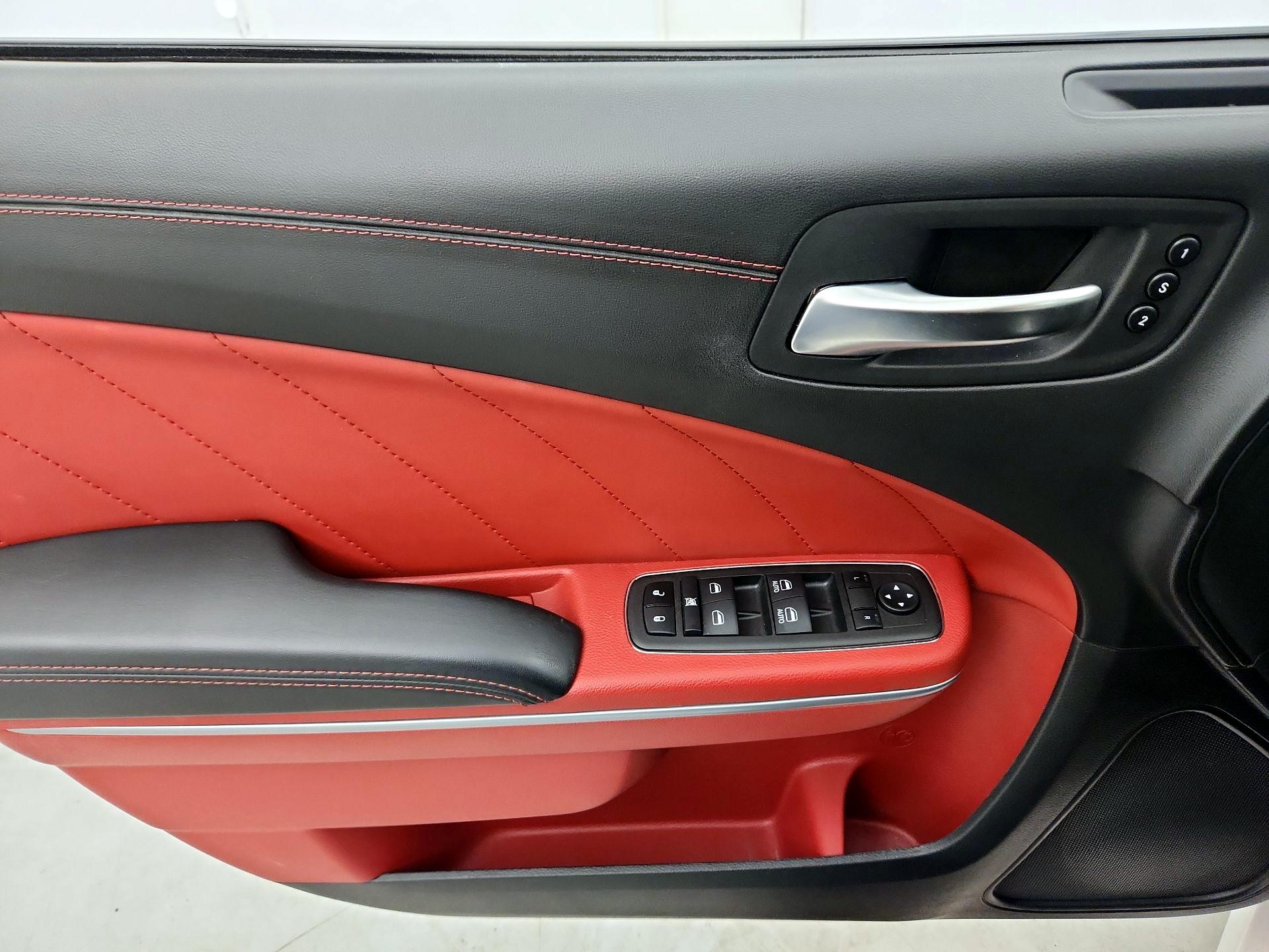 Thumbnail: 2022 Dodge Charger - 12