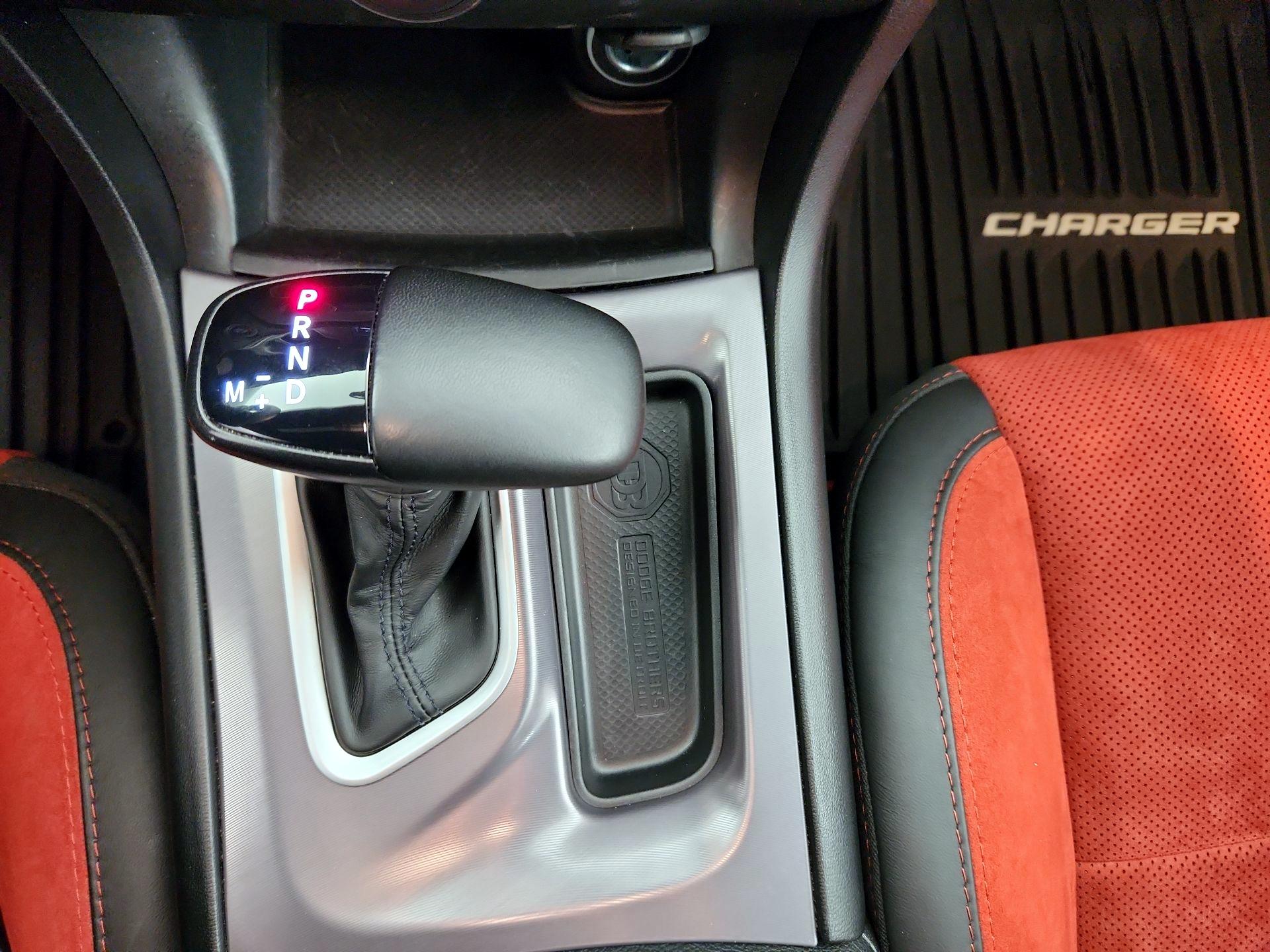 Thumbnail: 2022 Dodge Charger - 17