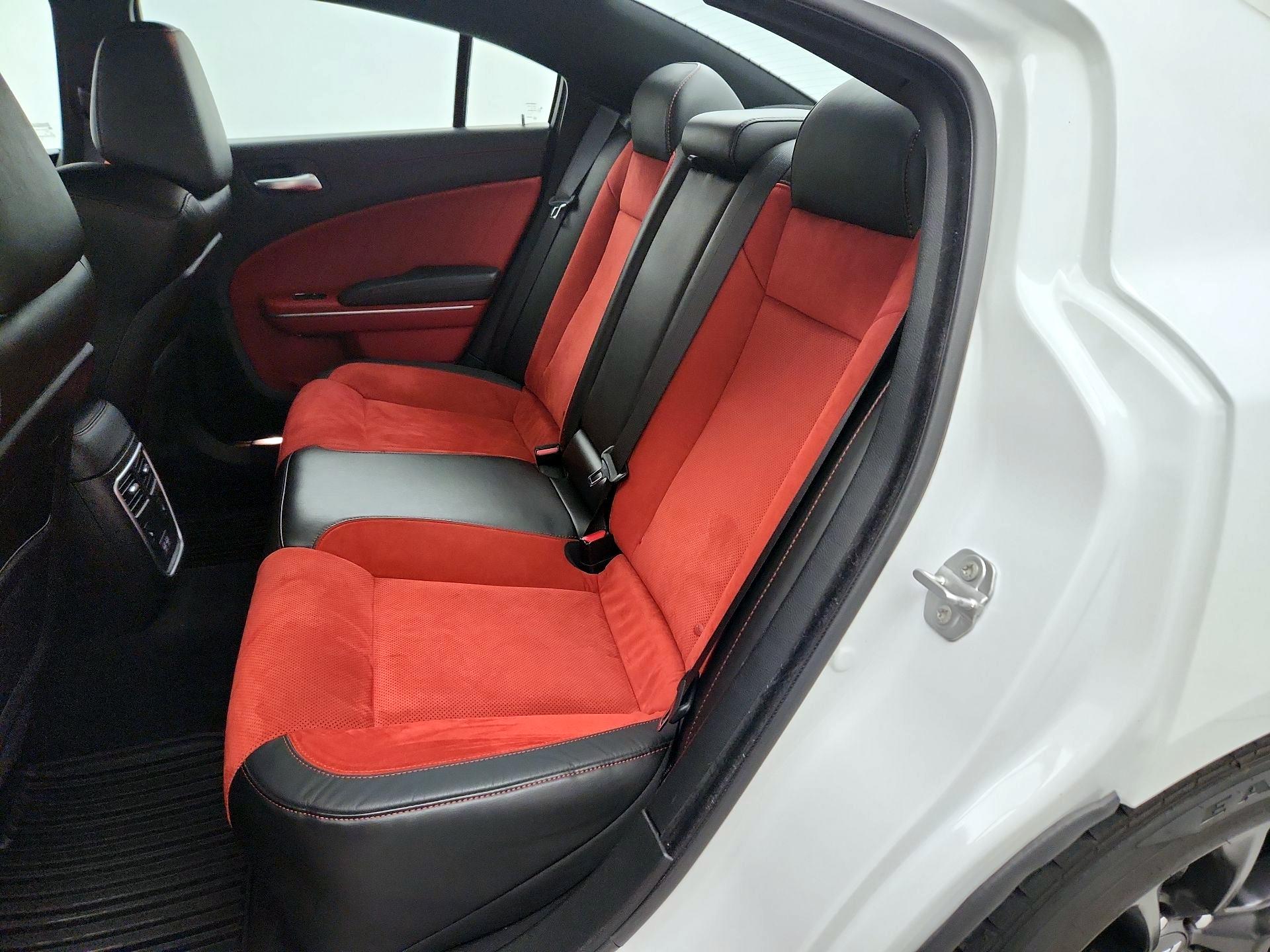 Thumbnail: 2022 Dodge Charger - 18