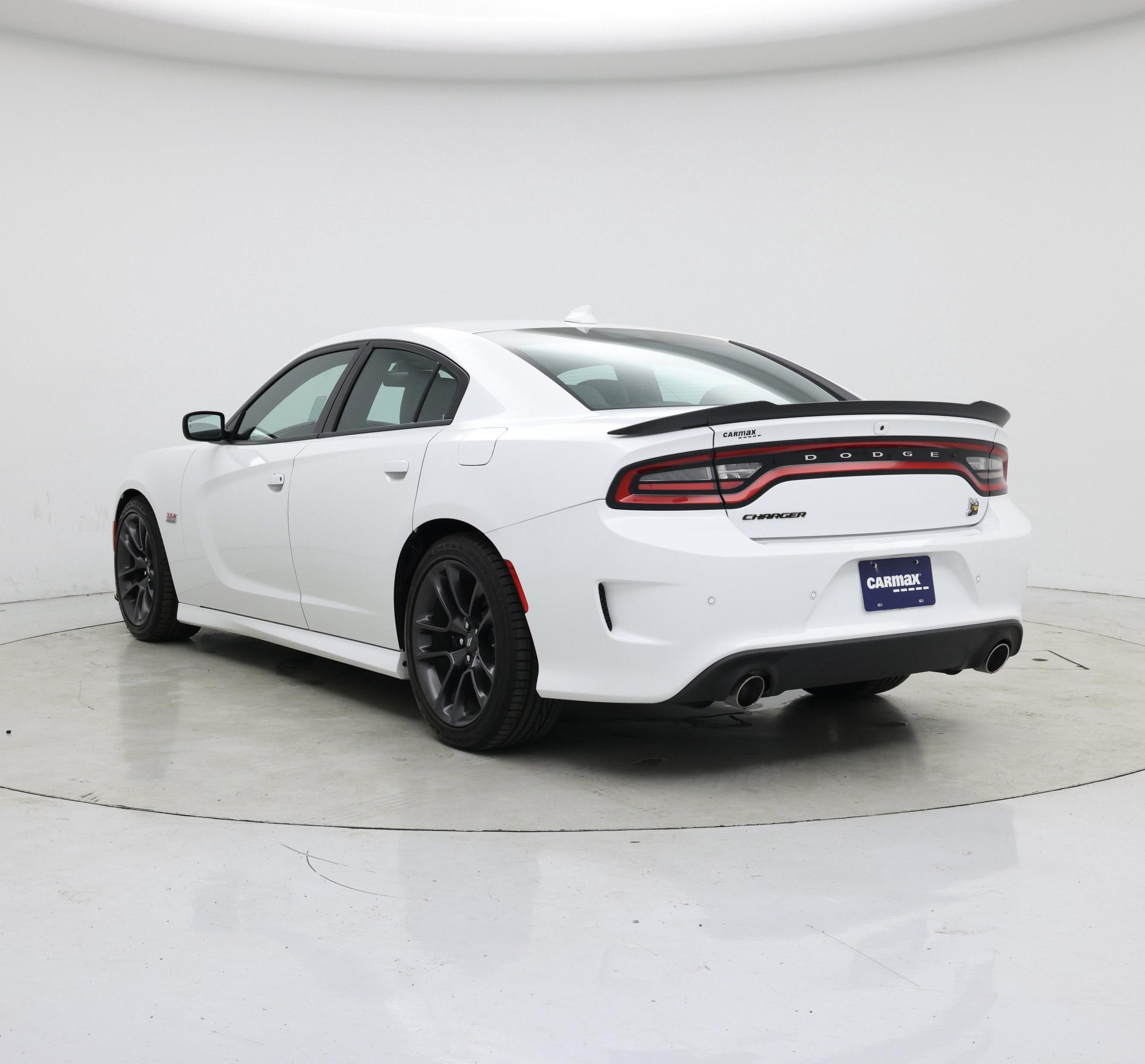 Thumbnail: 2022 Dodge Charger - 2