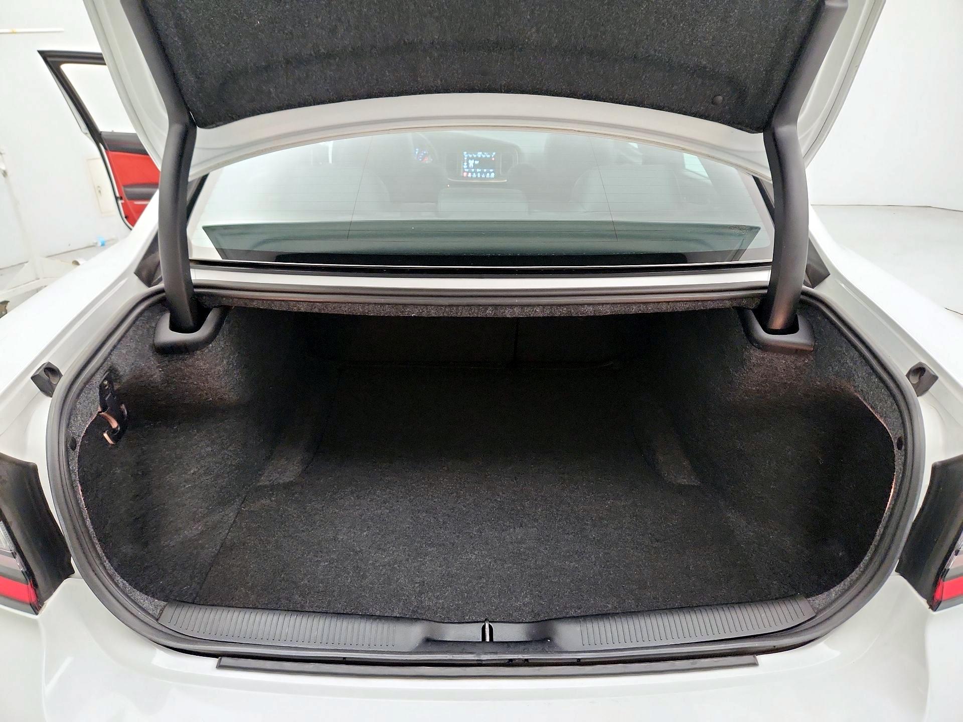 Thumbnail: 2022 Dodge Charger - 19