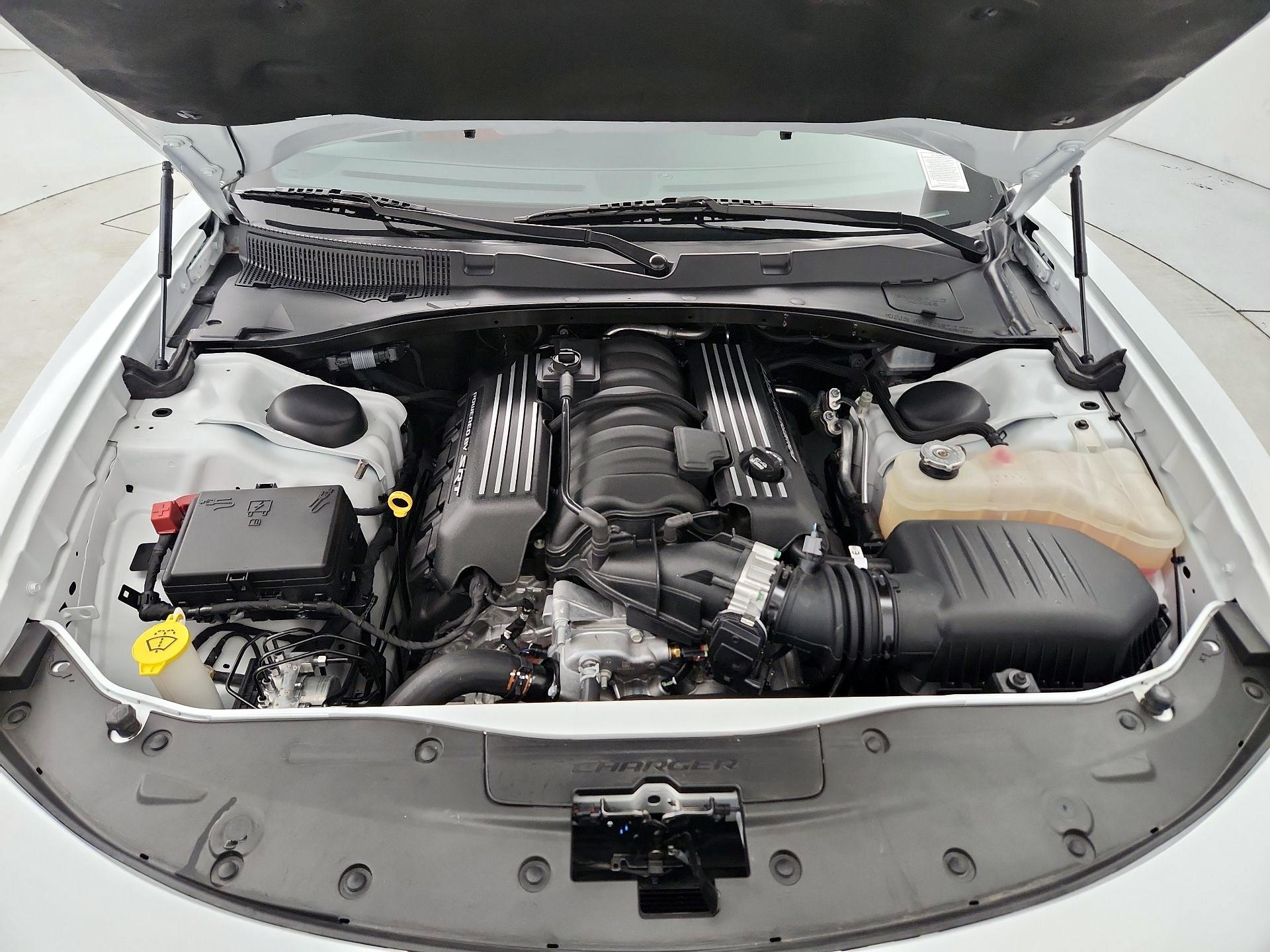 Thumbnail: 2022 Dodge Charger - 20