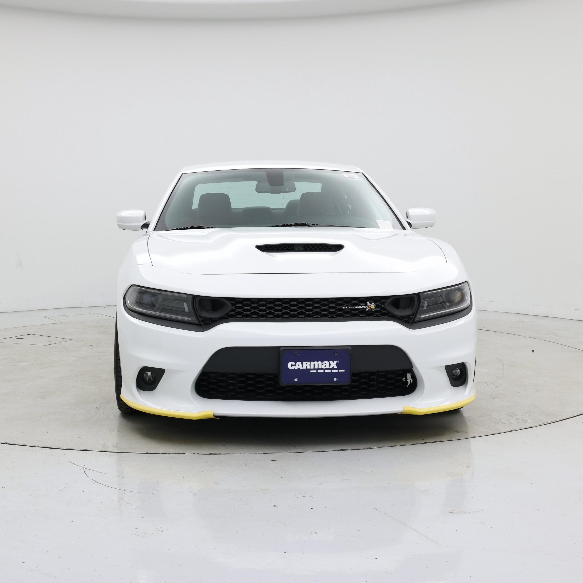 Thumbnail: 2022 Dodge Charger - 5