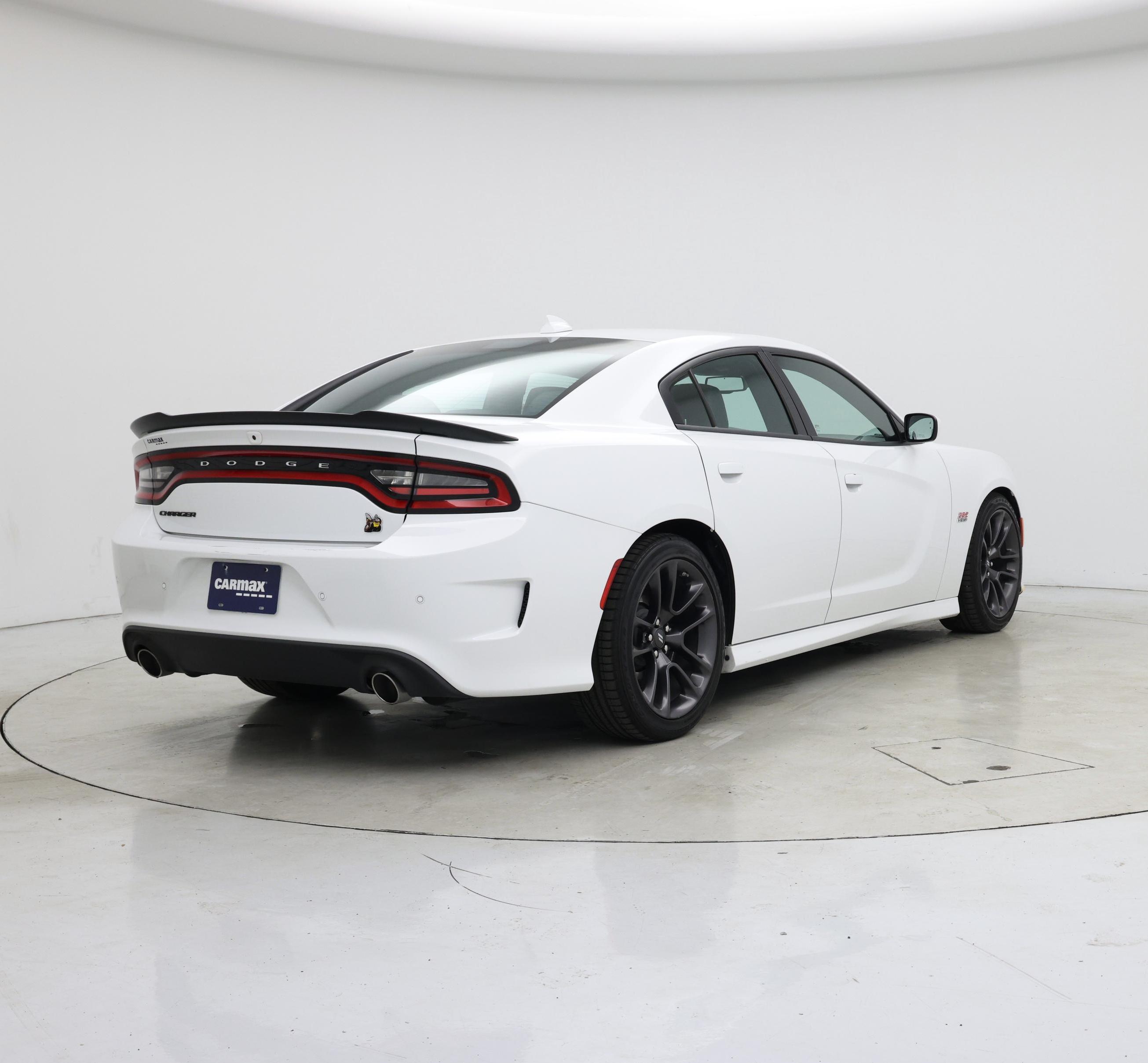 Thumbnail: 2022 Dodge Charger - 8