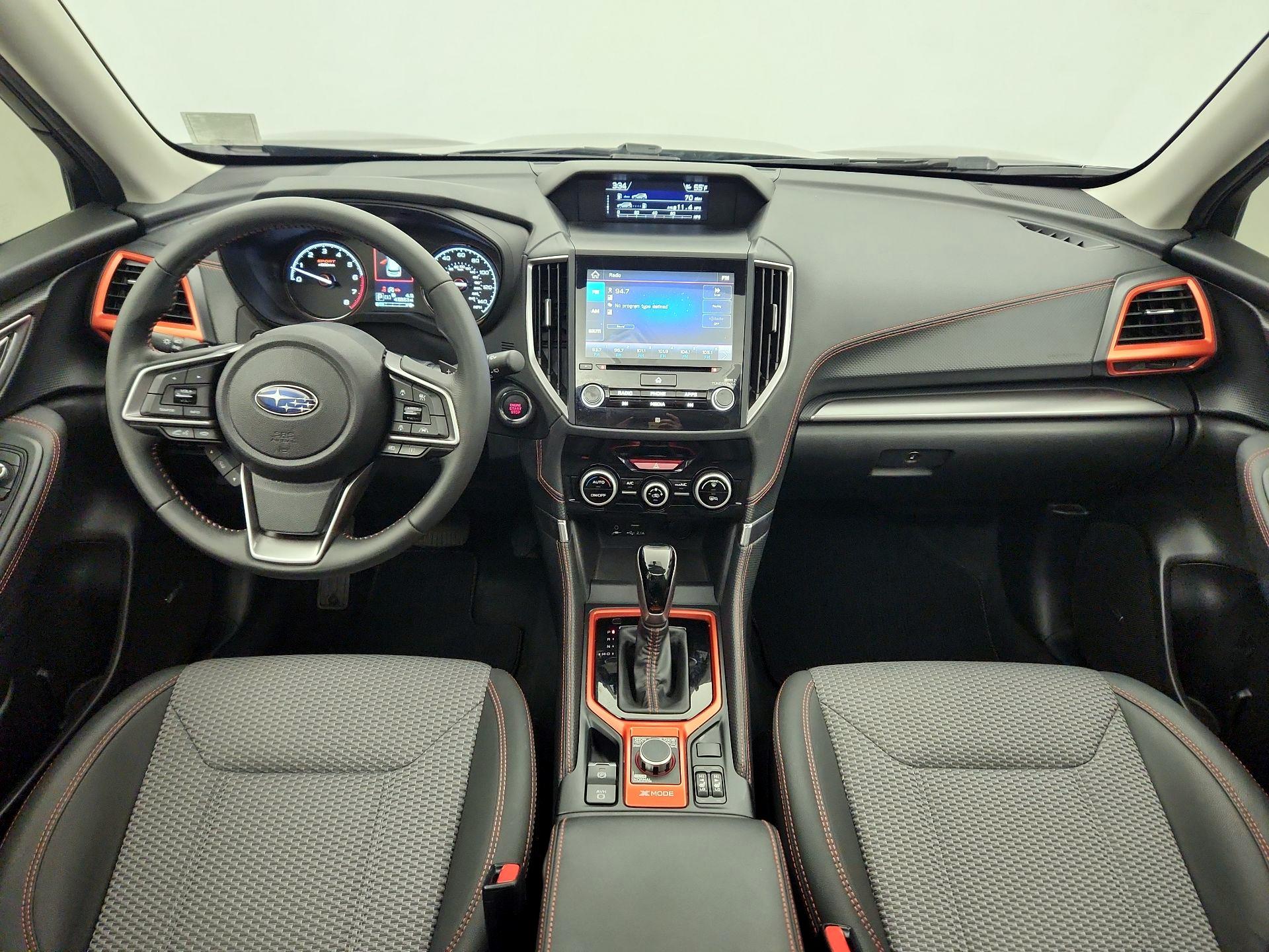 Thumbnail: 2019 Subaru Forester - 9