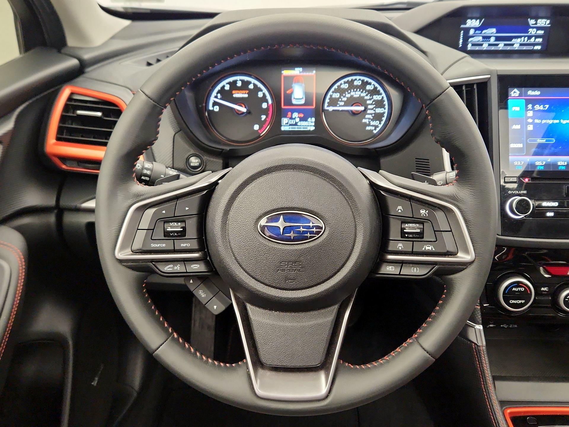 Thumbnail: 2019 Subaru Forester - 10