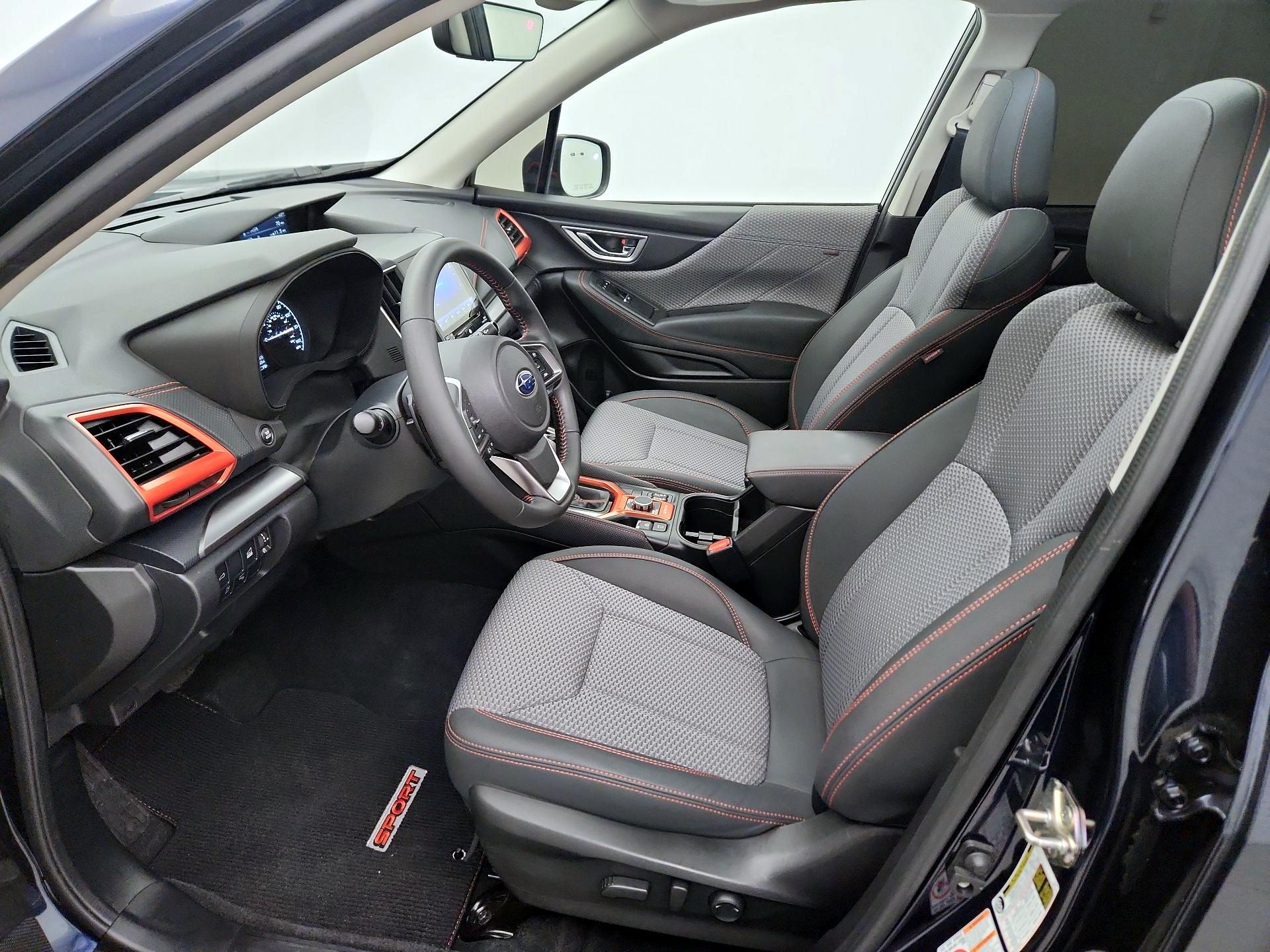 Thumbnail: 2019 Subaru Forester - 11