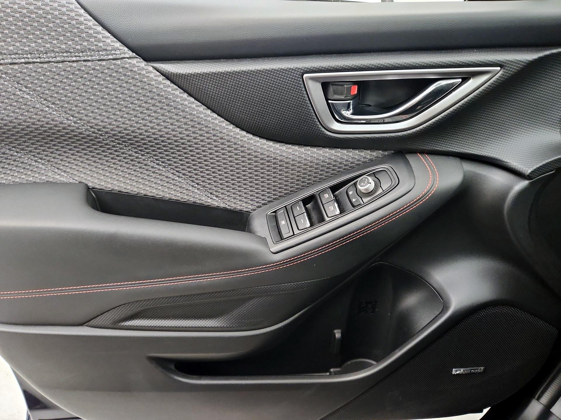 Thumbnail: 2019 Subaru Forester - 12