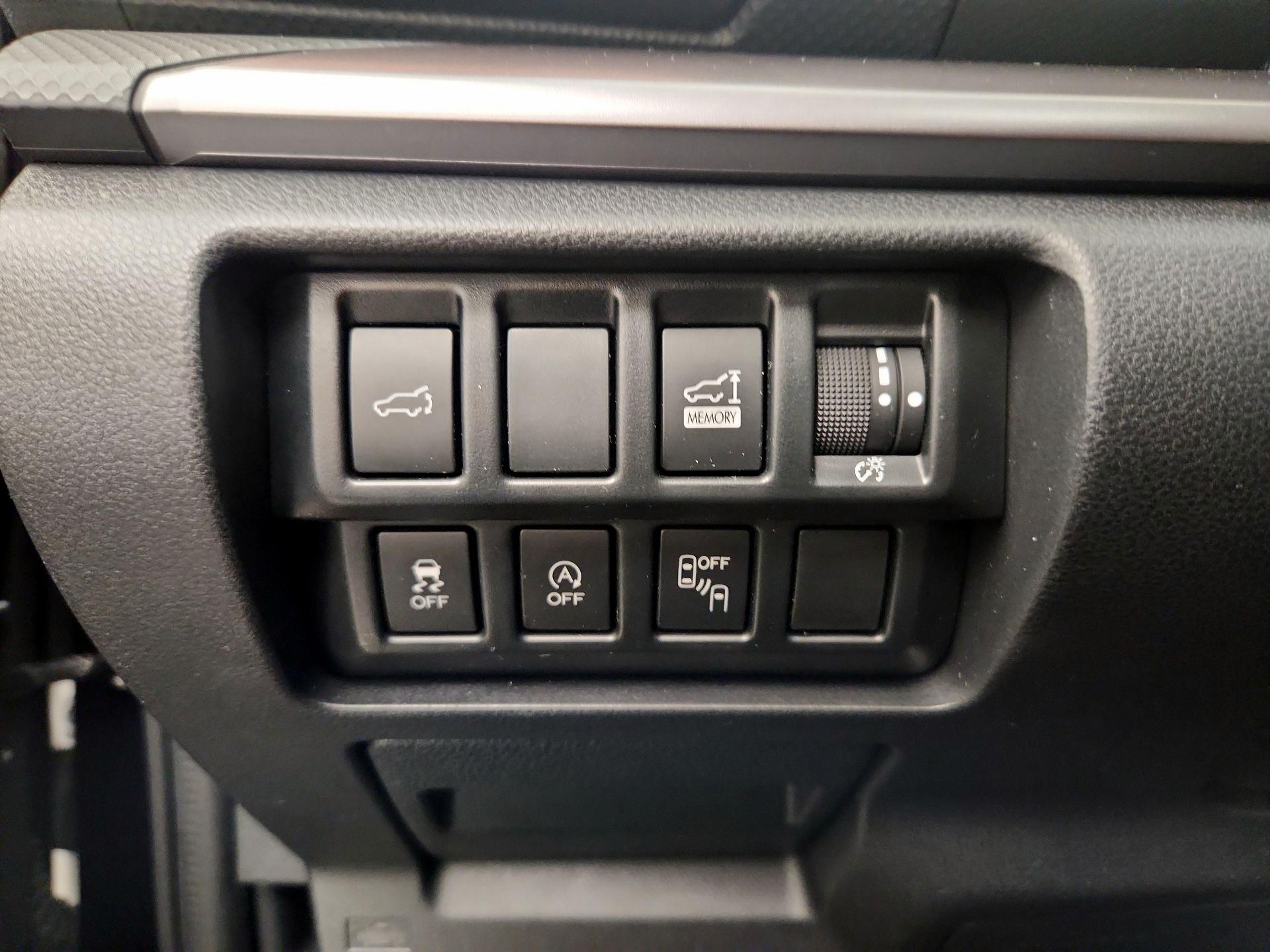 Thumbnail: 2019 Subaru Forester - 13