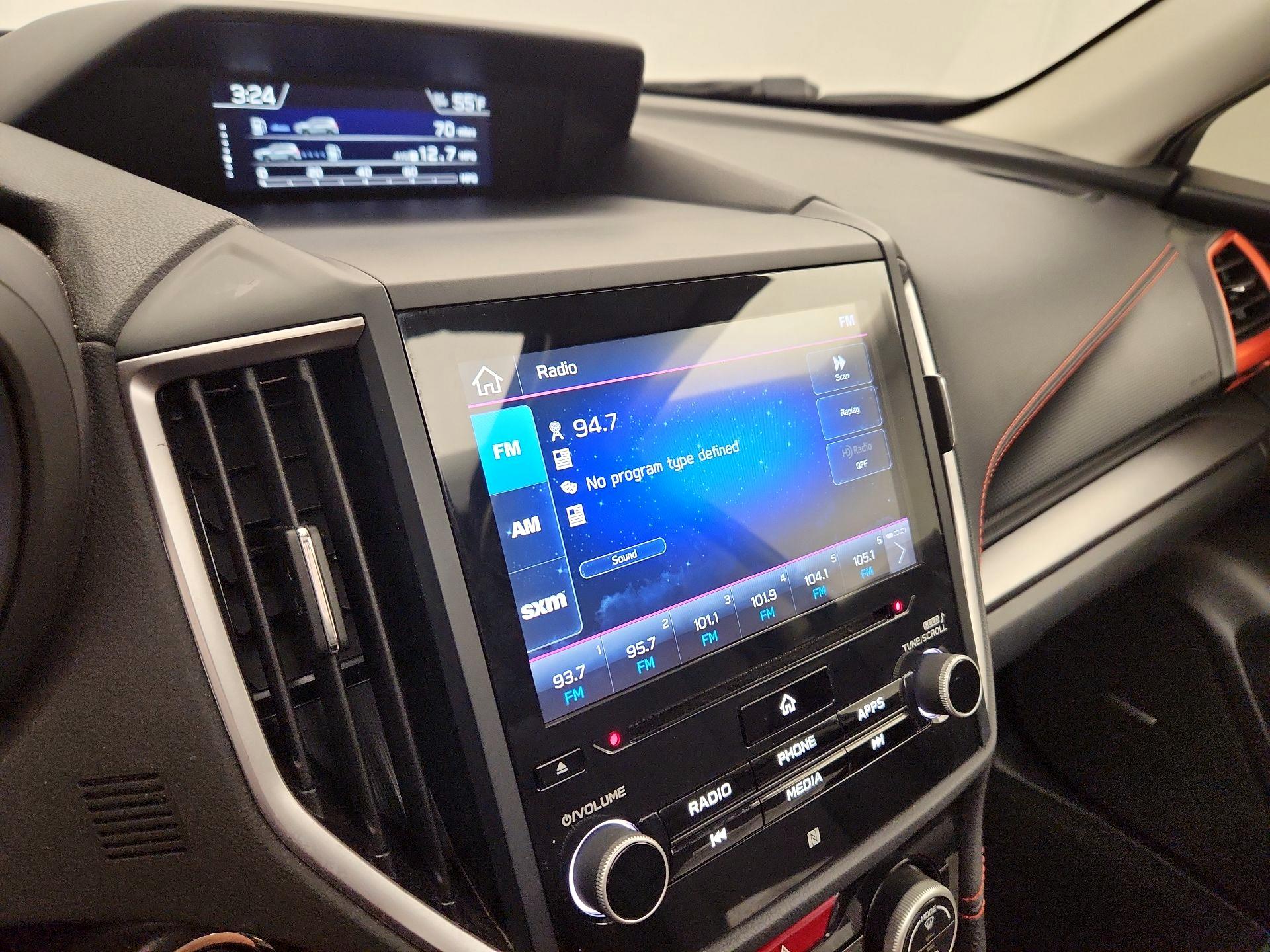 Thumbnail: 2019 Subaru Forester - 15