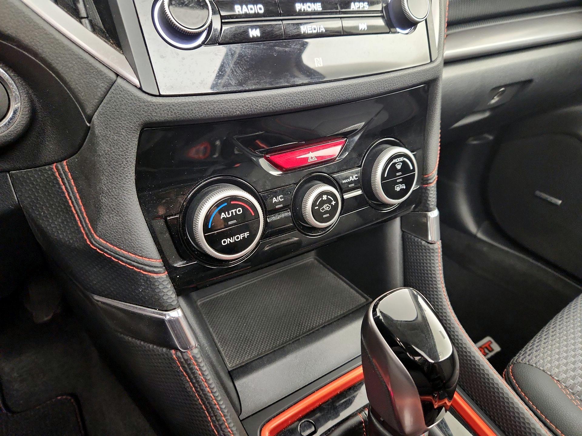 Thumbnail: 2019 Subaru Forester - 16