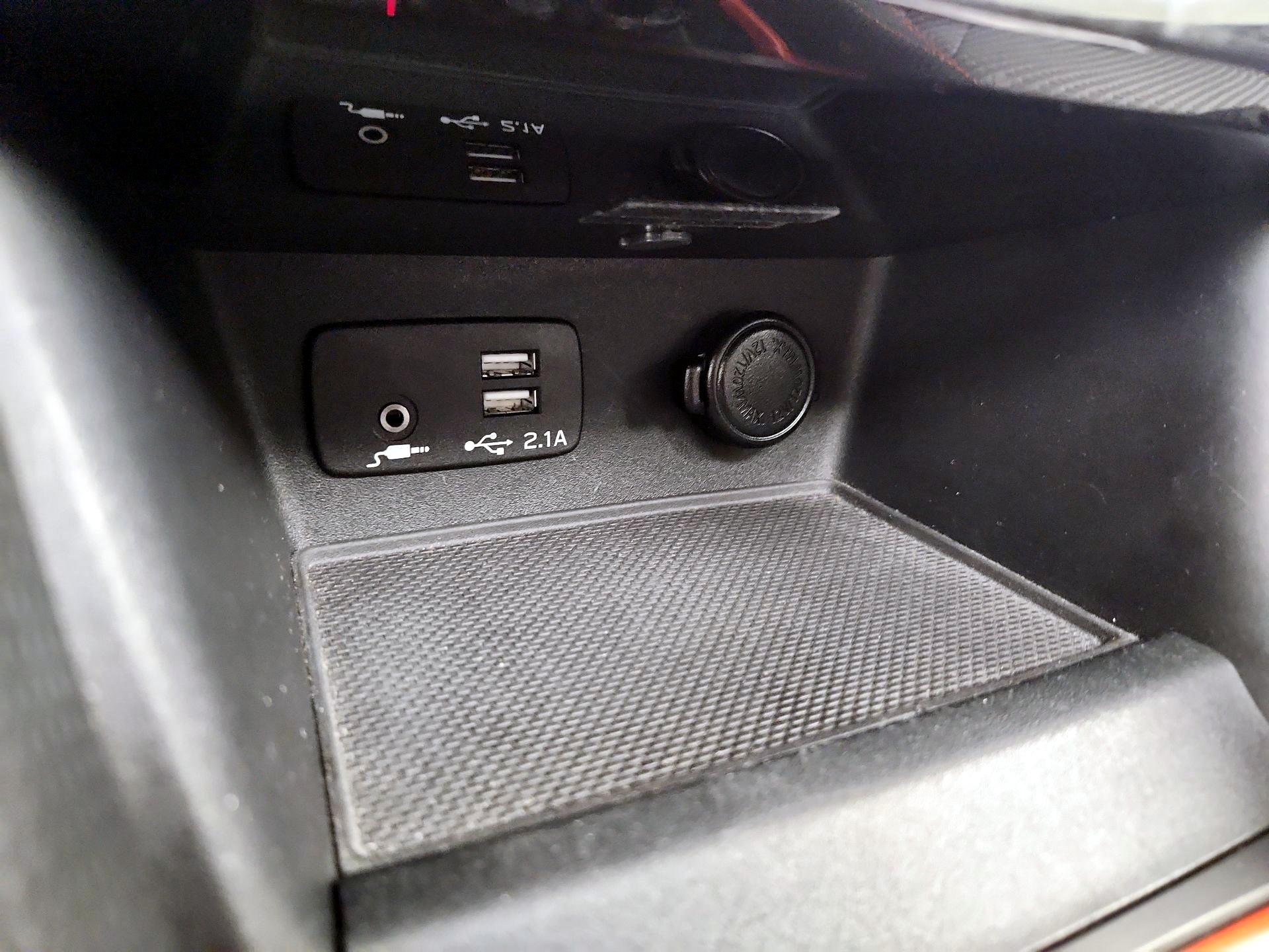 Thumbnail: 2019 Subaru Forester - 18