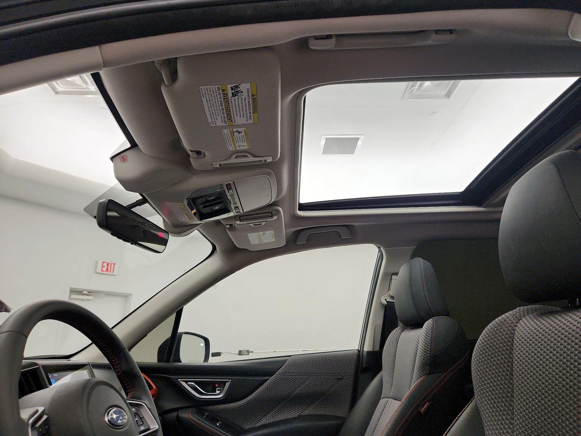 Thumbnail: 2019 Subaru Forester - 19