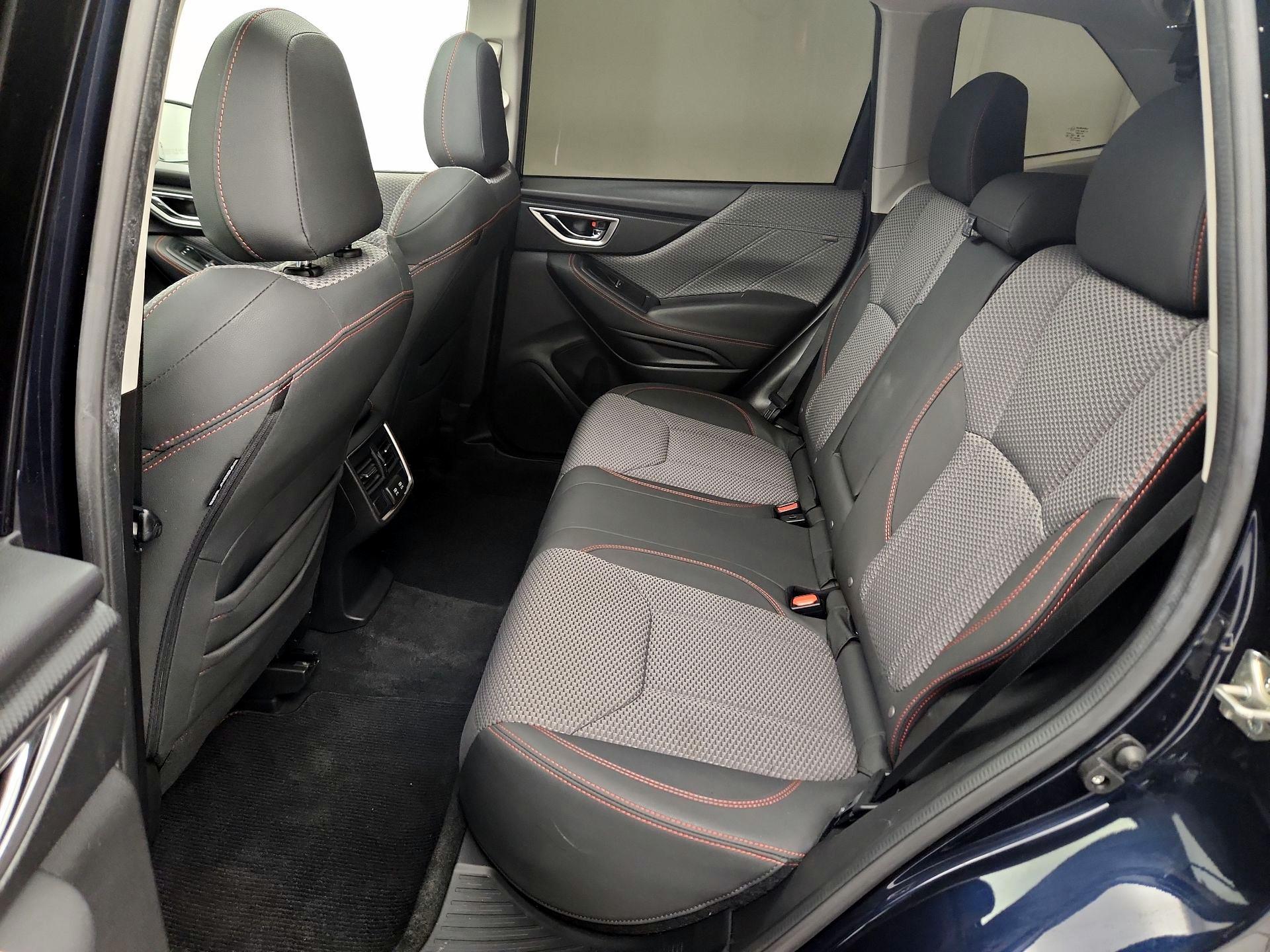 Thumbnail: 2019 Subaru Forester - 20