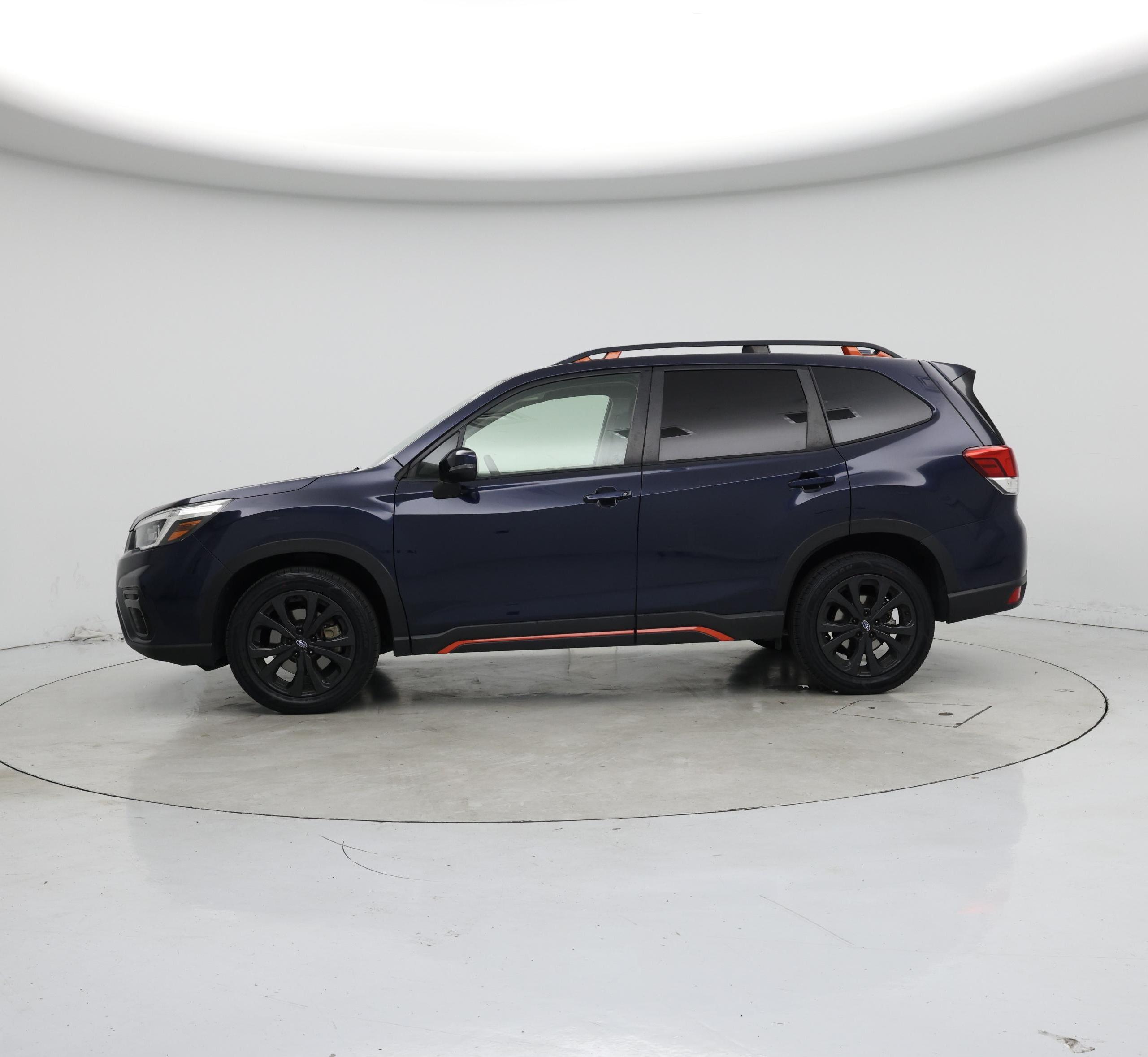Thumbnail: 2019 Subaru Forester - 3