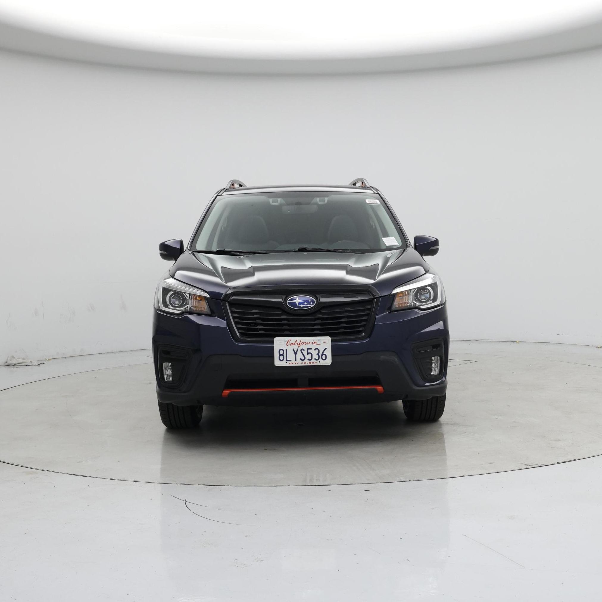 Thumbnail: 2019 Subaru Forester - 5