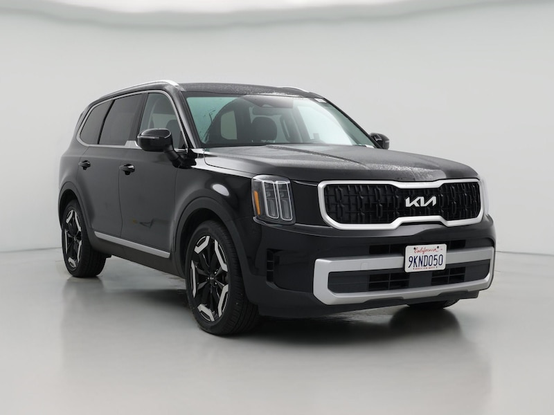 2023 Kia Telluride EX -
                  Fresno, CA